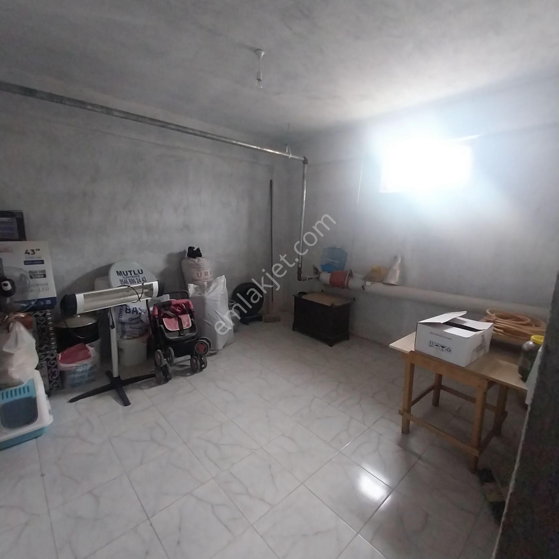 Karaaslanda Satlık 3+1 Yüksek Girişli Daire - Görsel 23