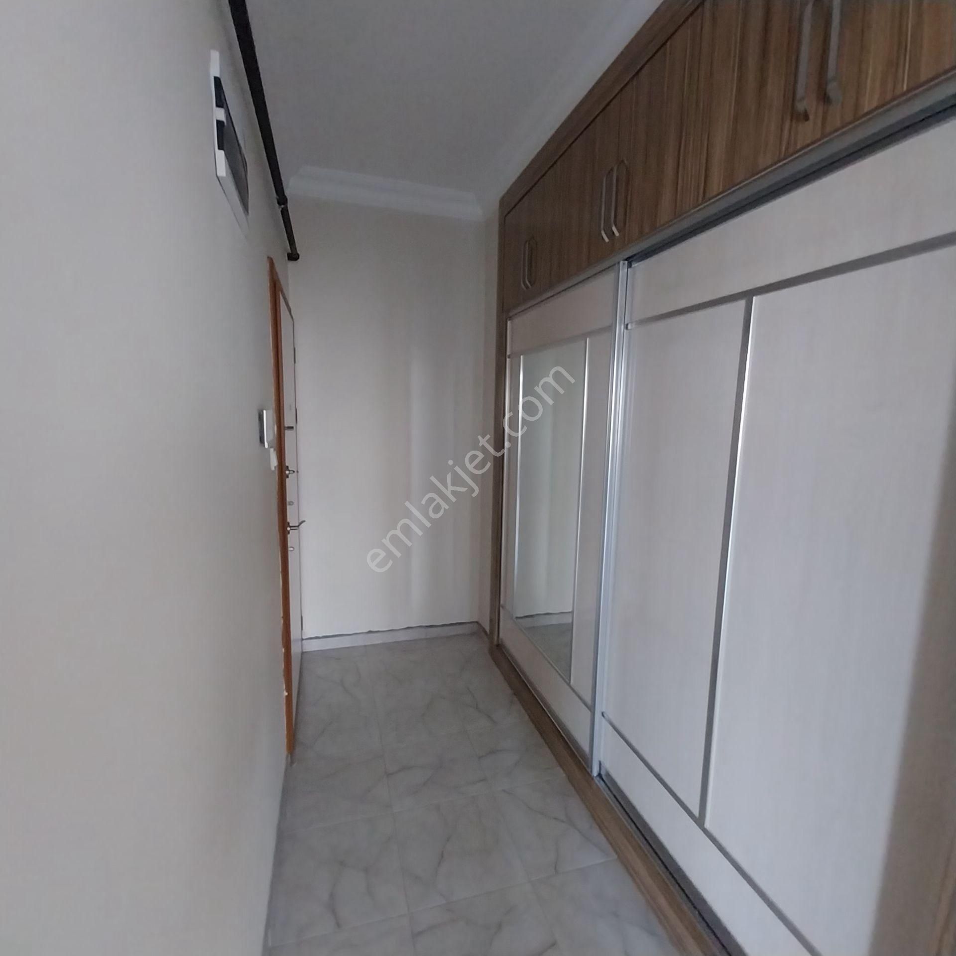 Karaaslanda Satlık 3+1 Yüksek Girişli Daire - Görsel 3