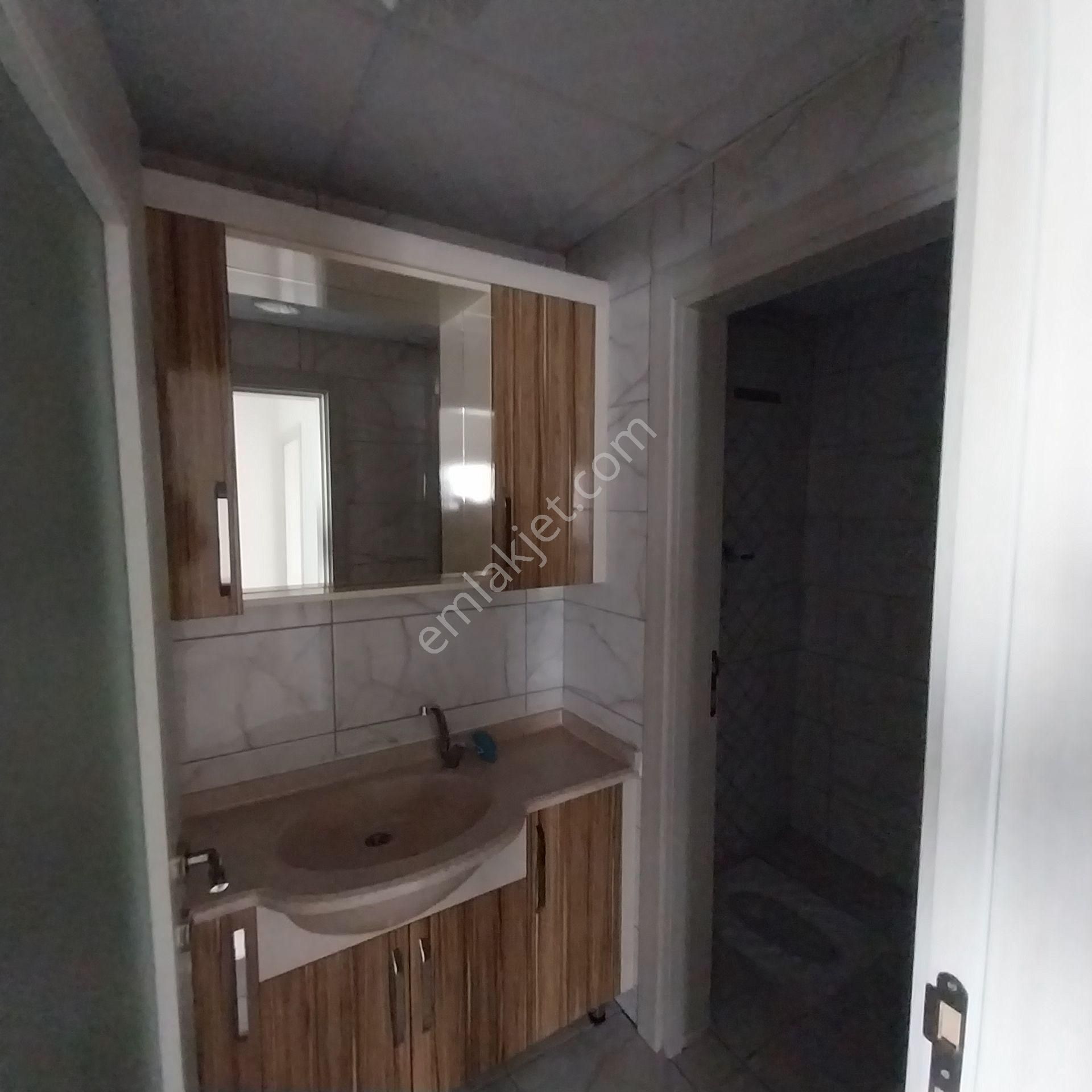 Karaaslanda Satlık 3+1 Yüksek Girişli Daire - Görsel 14