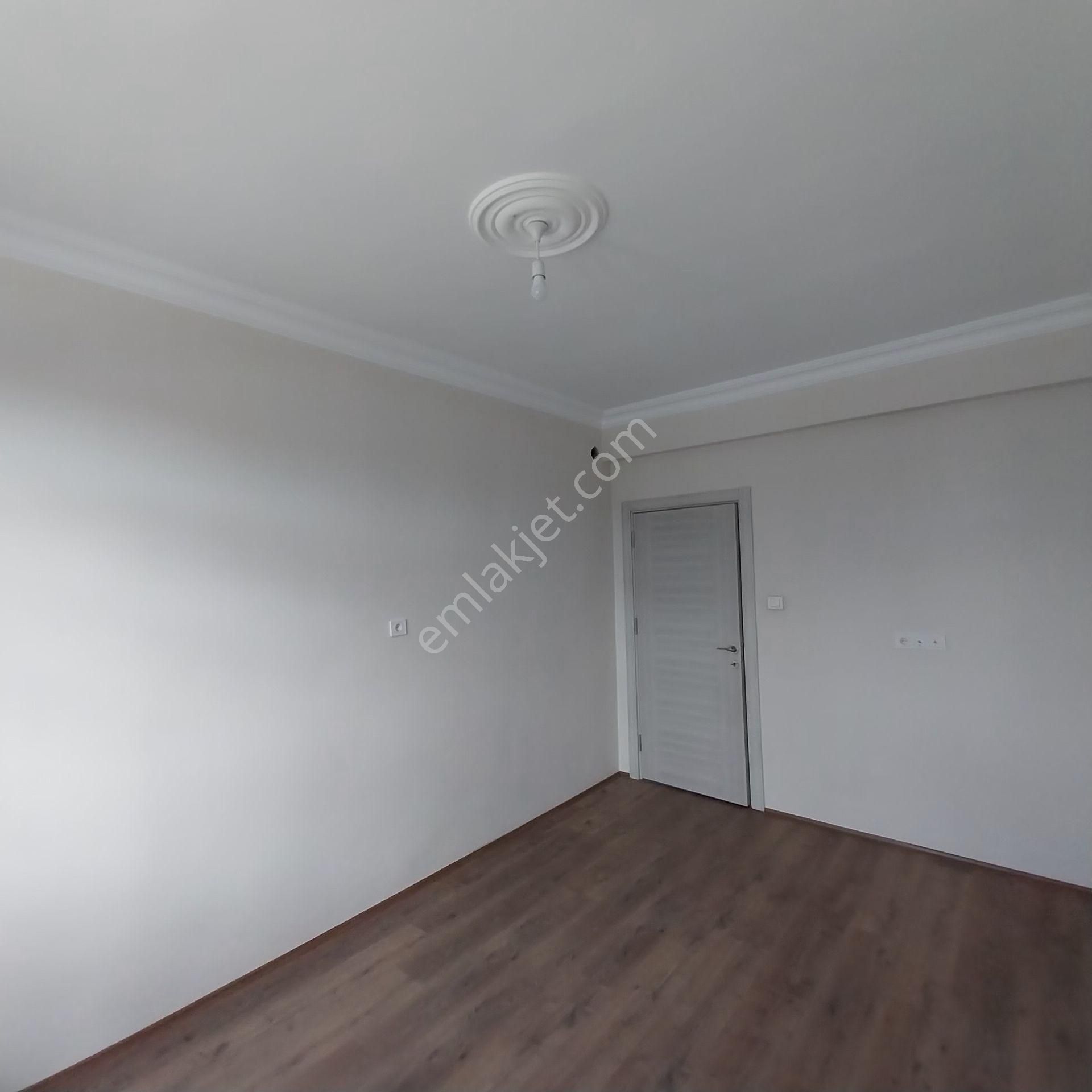 Karaaslanda Satlık 3+1 Yüksek Girişli Daire - Görsel 10