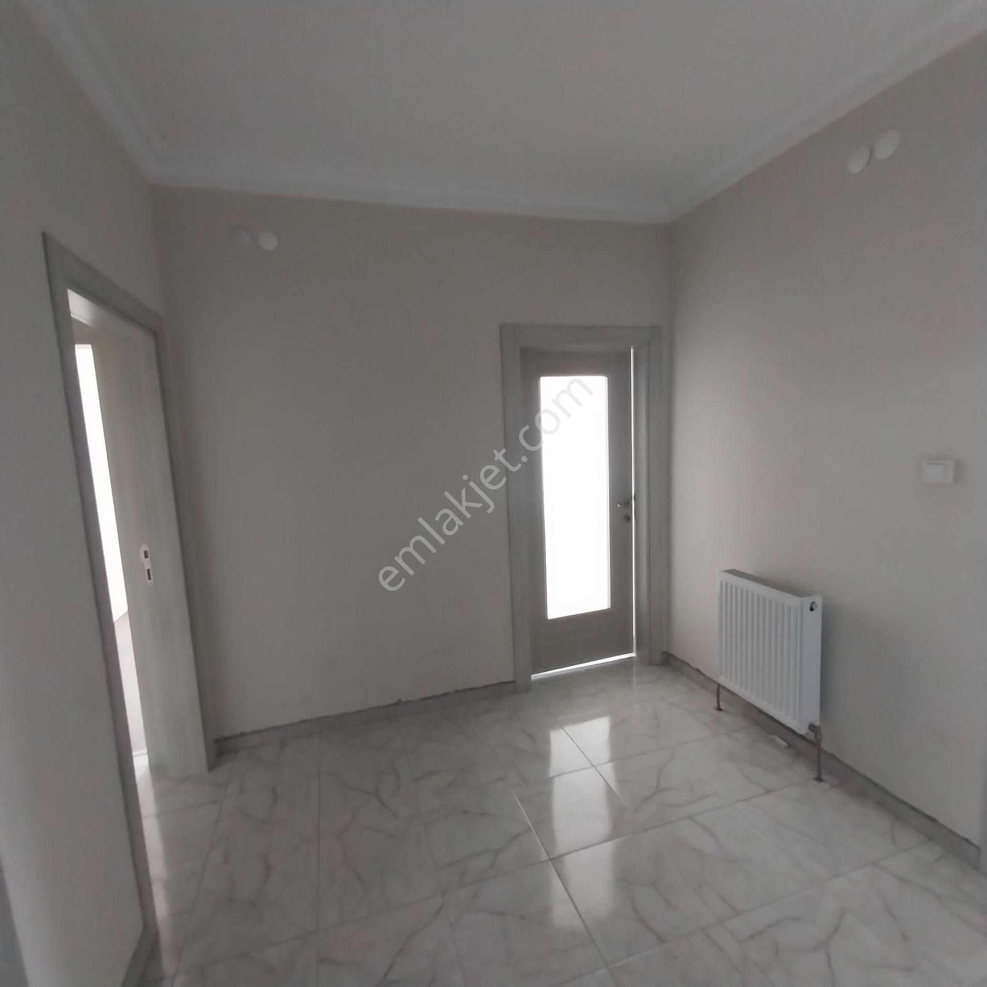 Karaaslanda Satlık 3+1 Yüksek Girişli Daire - Görsel 12