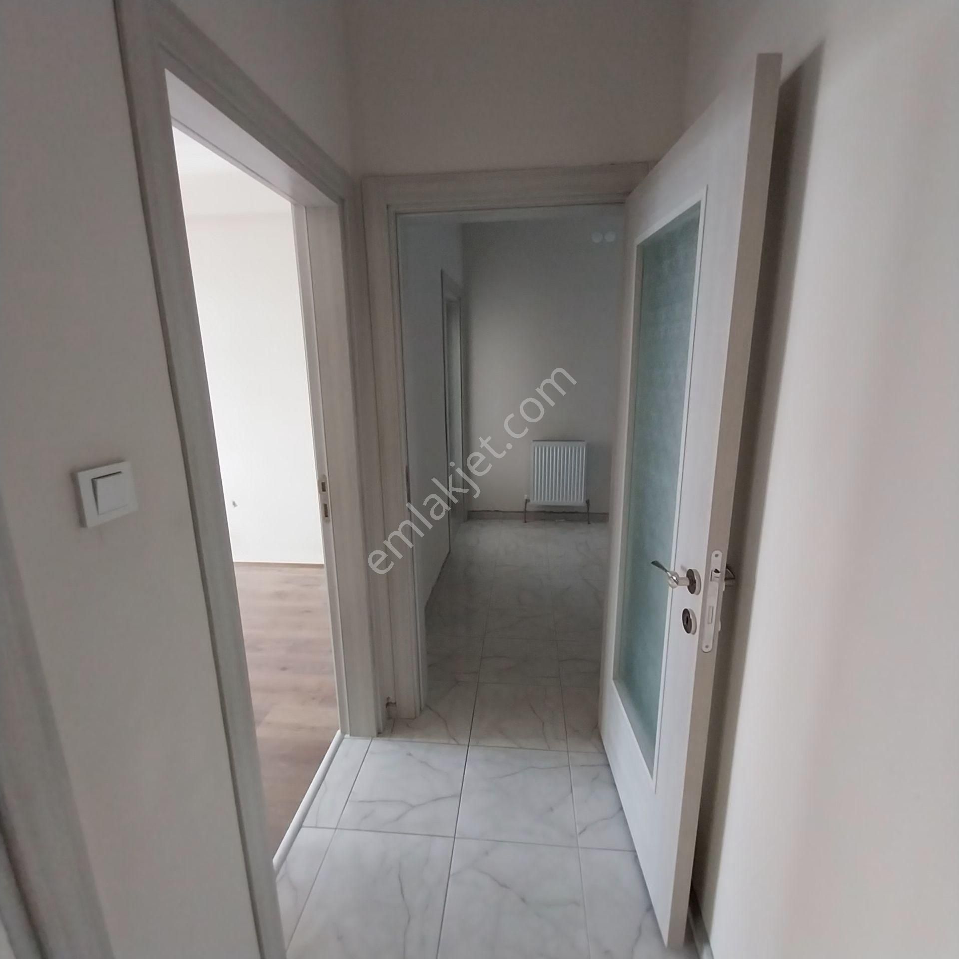 Karaaslanda Satlık 3+1 Yüksek Girişli Daire - Görsel 5