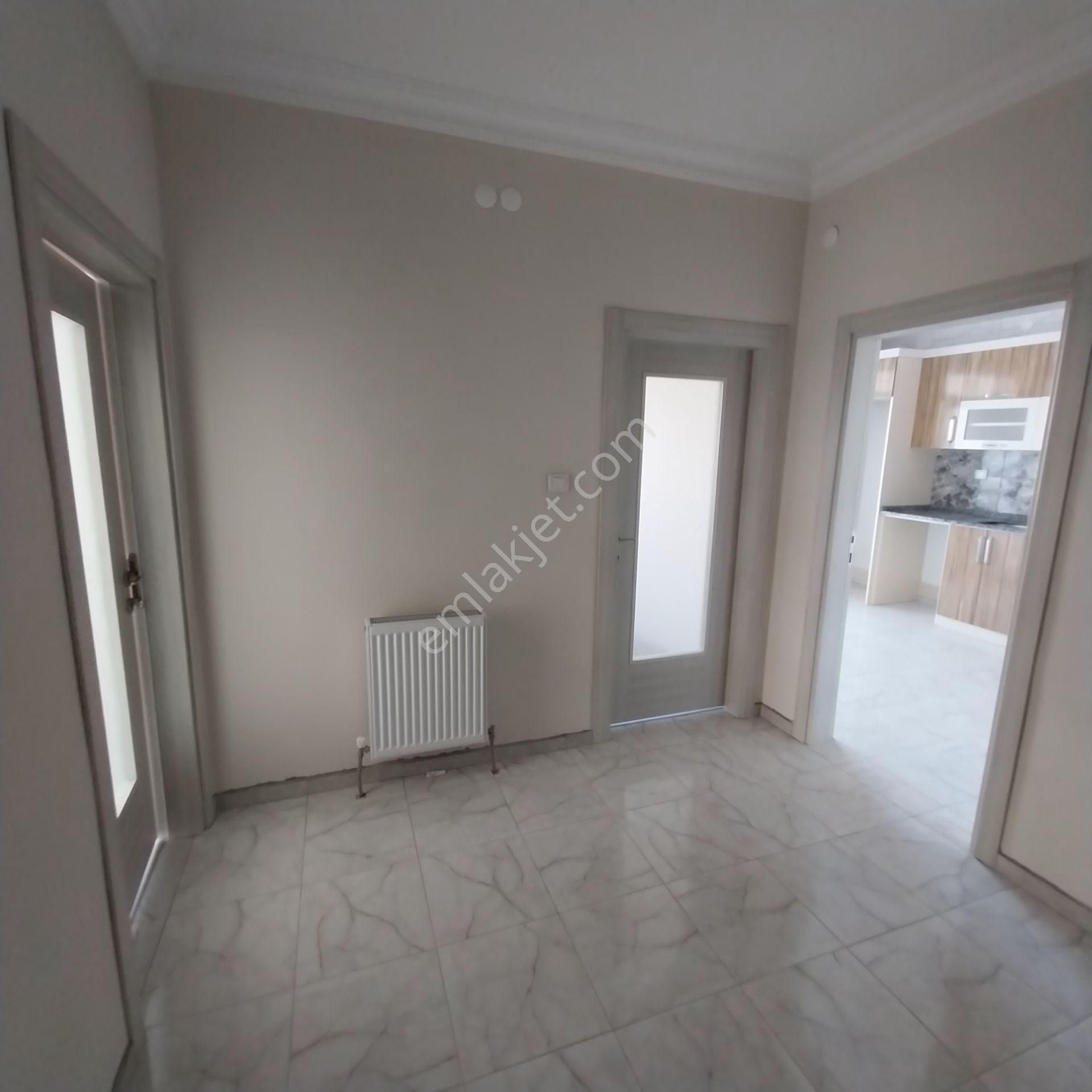 Karaaslanda Satlık 3+1 Yüksek Girişli Daire - Görsel 11