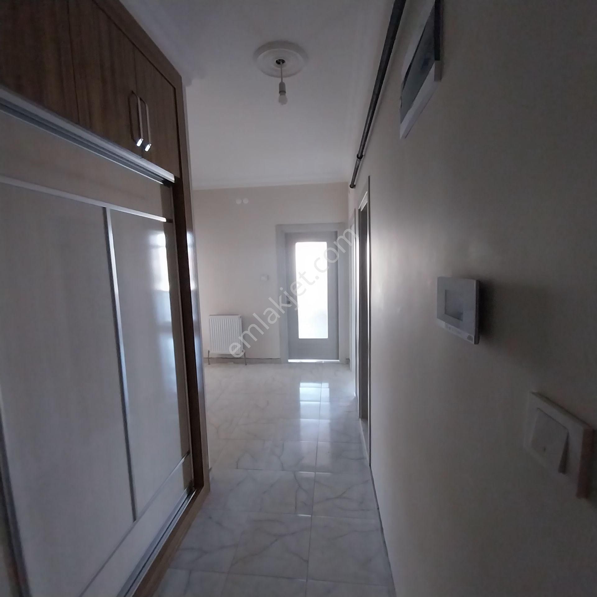 Karaaslanda Satlık 3+1 Yüksek Girişli Daire - Görsel 7