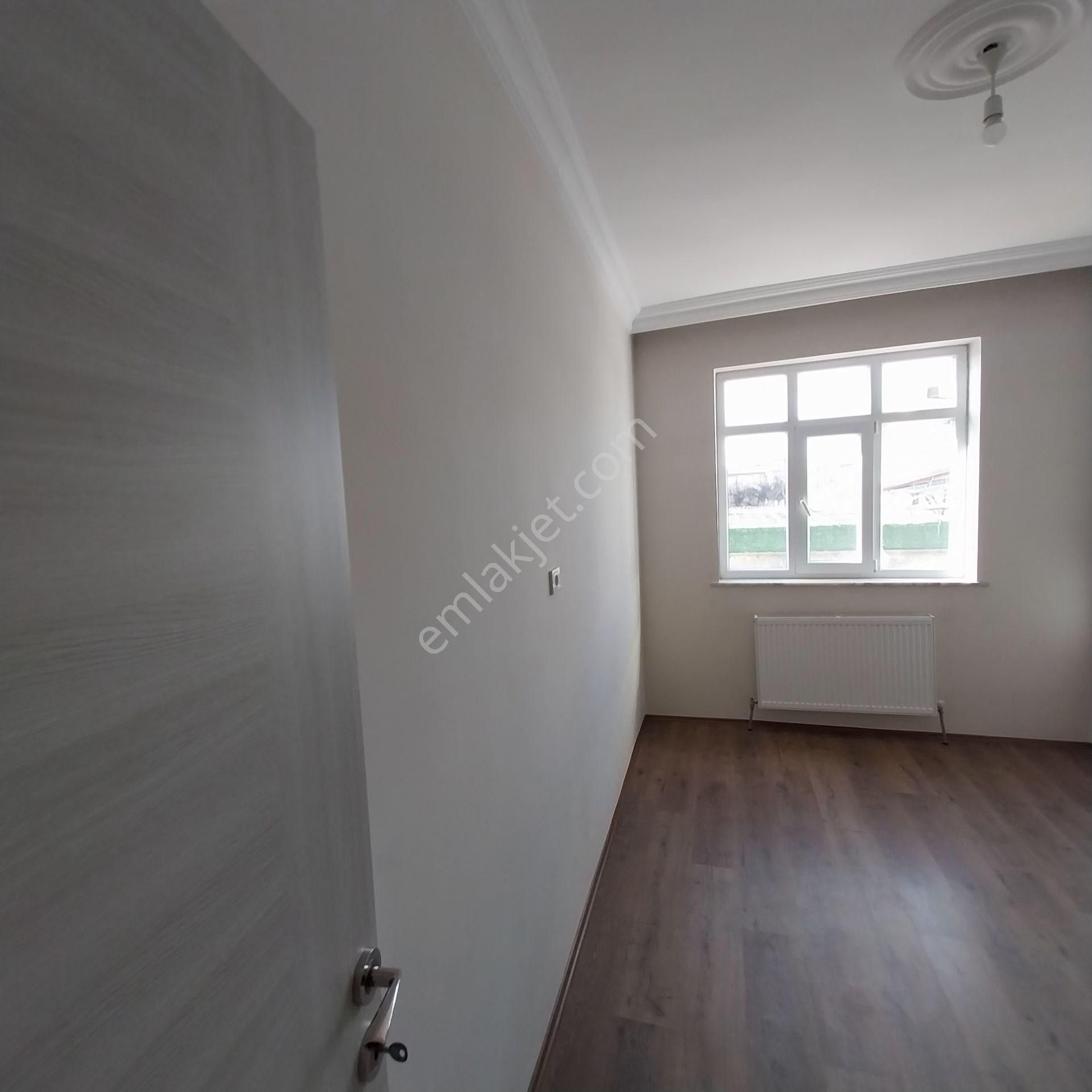 Karaaslanda Satlık 3+1 Yüksek Girişli Daire - Görsel 20