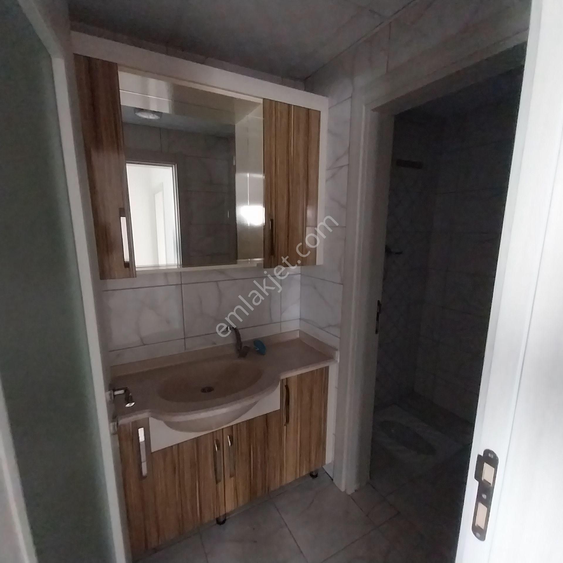 Karaaslanda Satlık 3+1 Yüksek Girişli Daire - Görsel 13