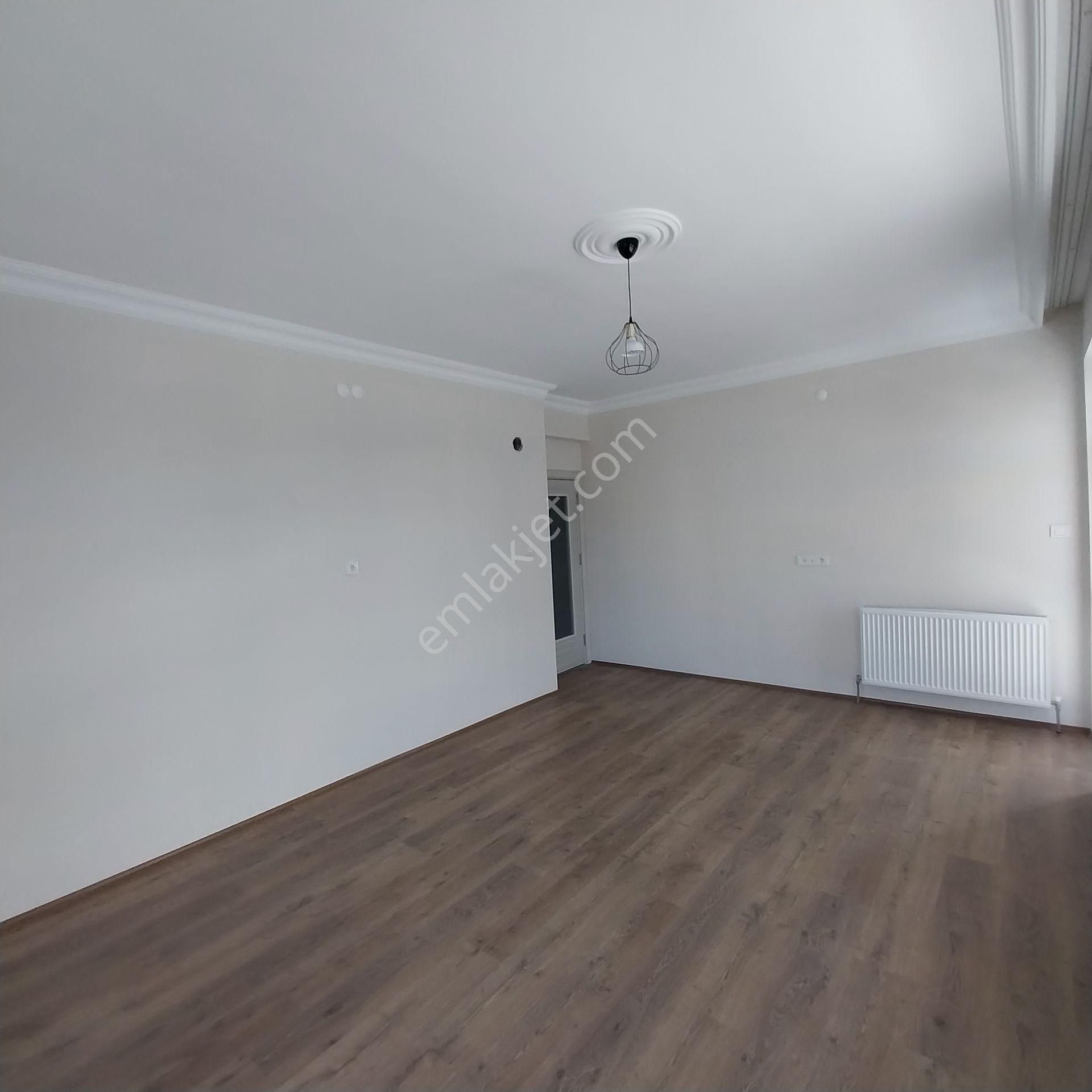 Karaaslanda Satlık 3+1 Yüksek Girişli Daire - Görsel 18