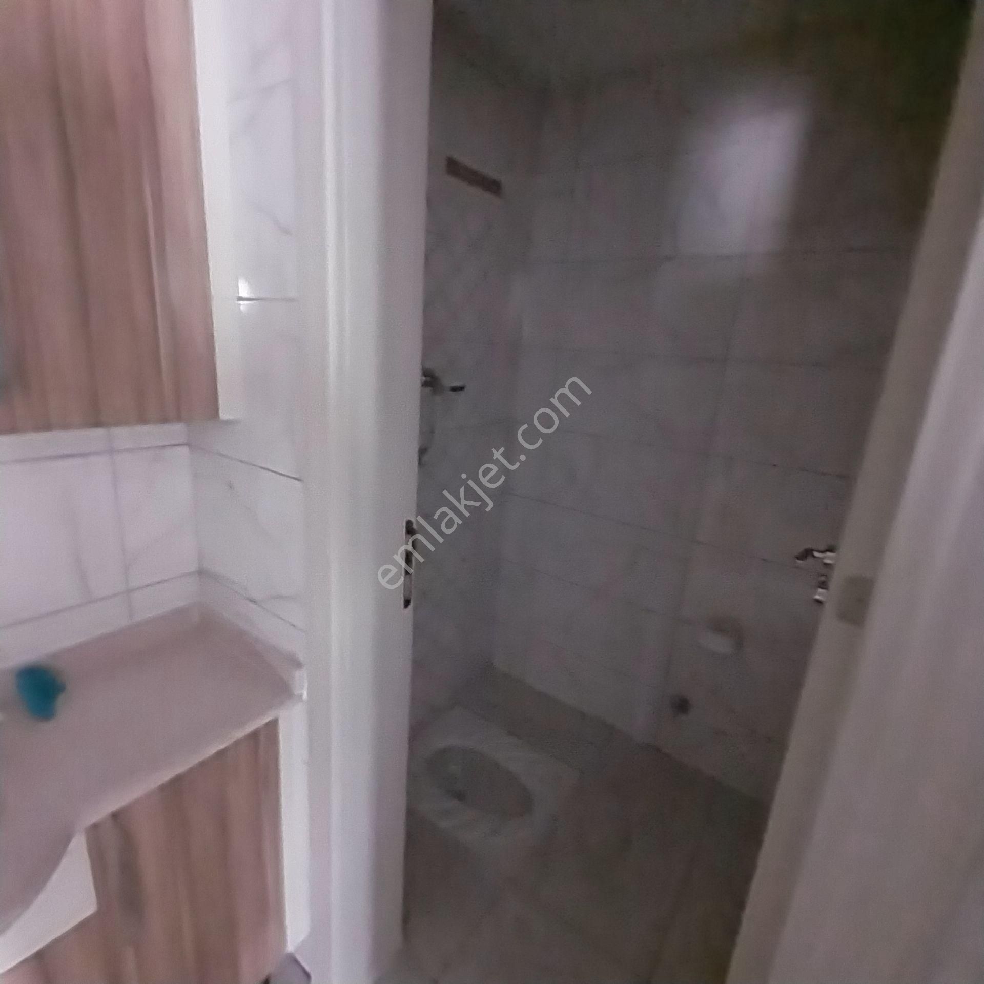 Karaaslanda Satlık 3+1 Yüksek Girişli Daire - Görsel 15