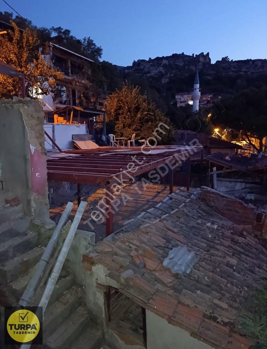 Kemalpaşa Soğukpınar Mahallesinde Satılık Müstakil Ev - Görsel 4