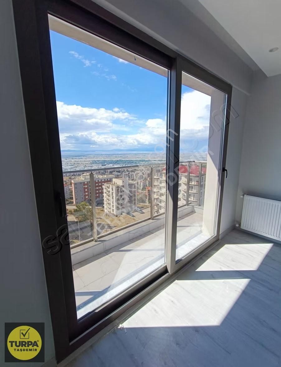 Çiğli Evka-5'te 3+1 Satılık Sıfır Daire - Görsel 32