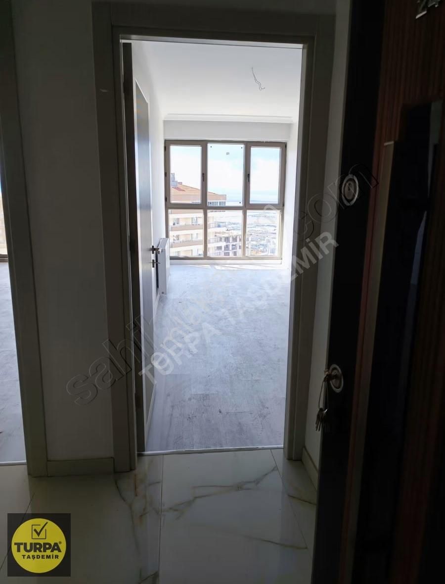 Çiğli Evka-5'te 3+1 Satılık Sıfır Daire - Görsel 24