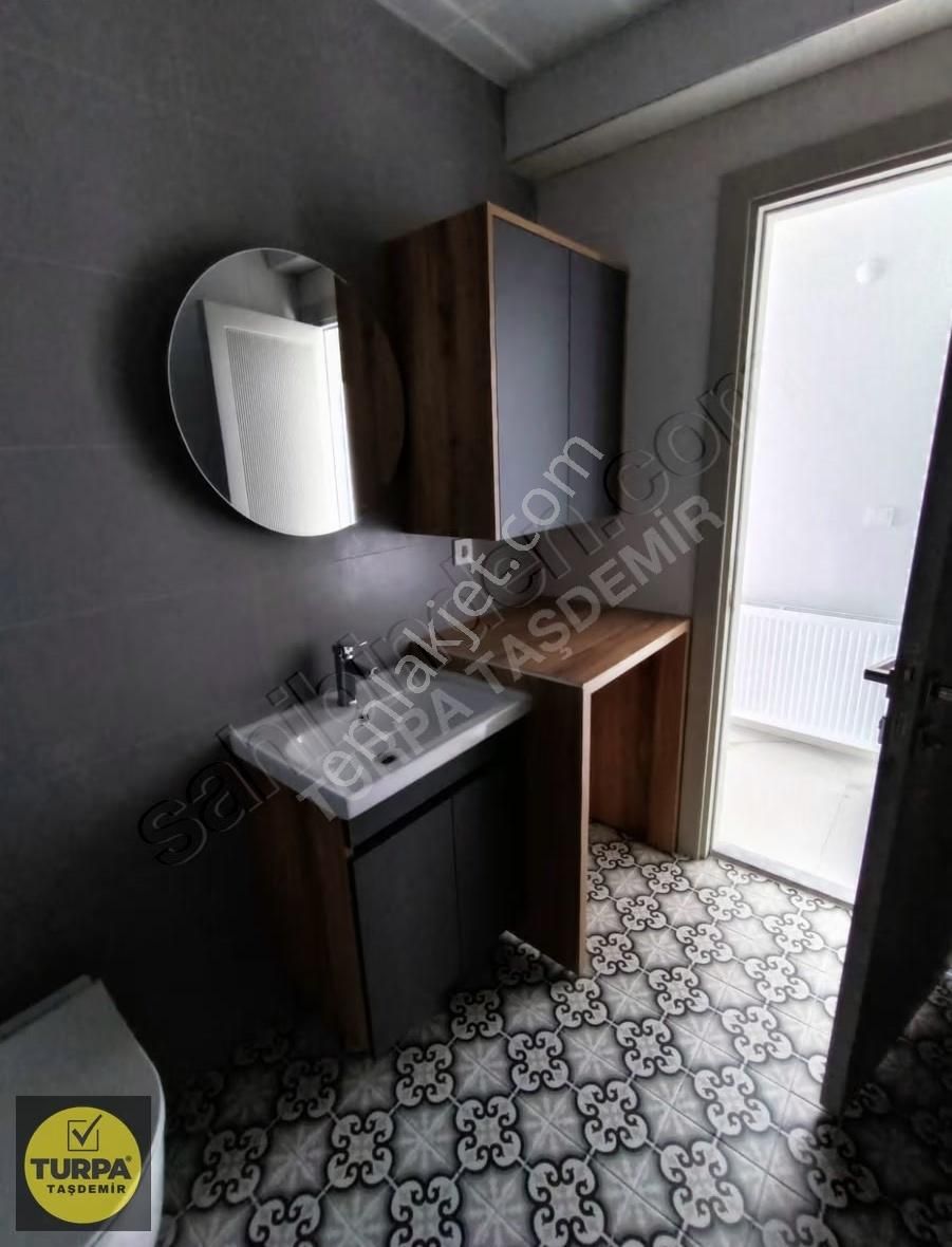 Çiğli Evka-5'te 3+1 Satılık Sıfır Daire - Görsel 21