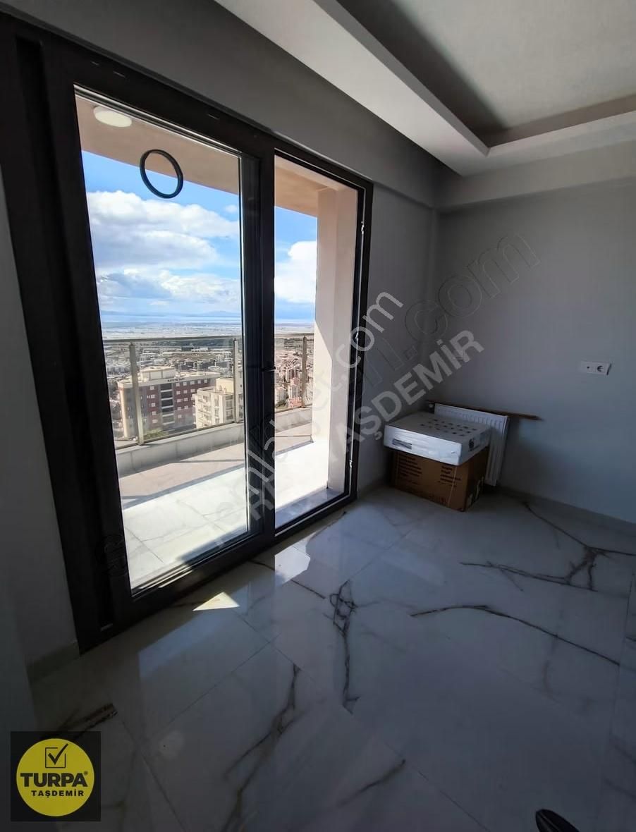 Çiğli Evka-5'te 3+1 Satılık Sıfır Daire - Görsel 23