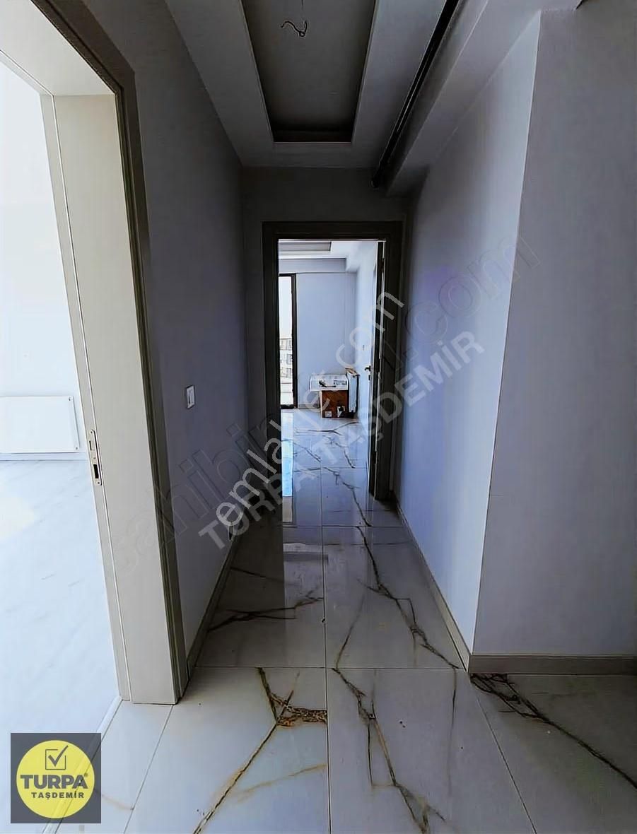 Çiğli Evka-5'te 3+1 Satılık Sıfır Daire - Görsel 15
