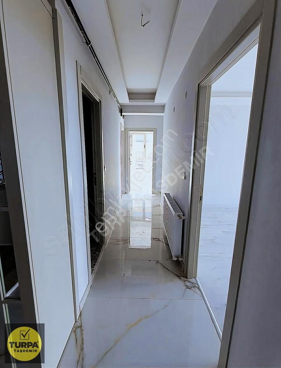 Çiğli Evka-5'te 3+1 Satılık Sıfır Daire - Görsel 25