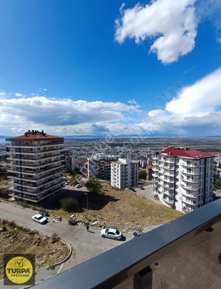 Çiğli Evka-5'te 3+1 Satılık Sıfır Daire