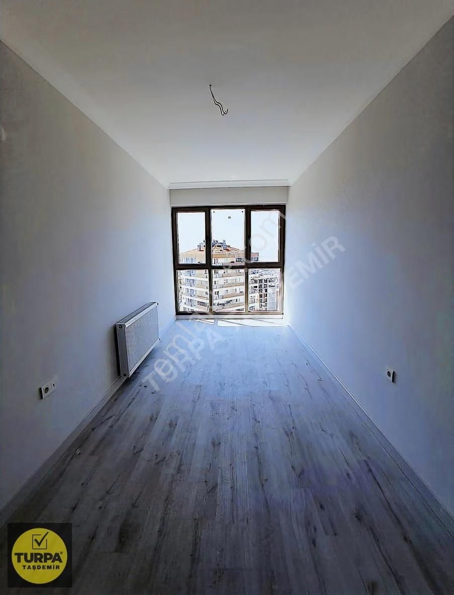 Çiğli Evka-5'te 3+1 Satılık Sıfır Daire - Görsel 16