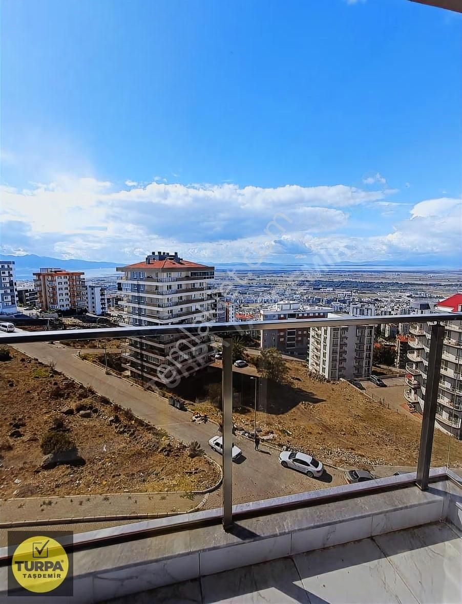 Çiğli Evka-5'te 3+1 Satılık Sıfır Daire - Görsel 10