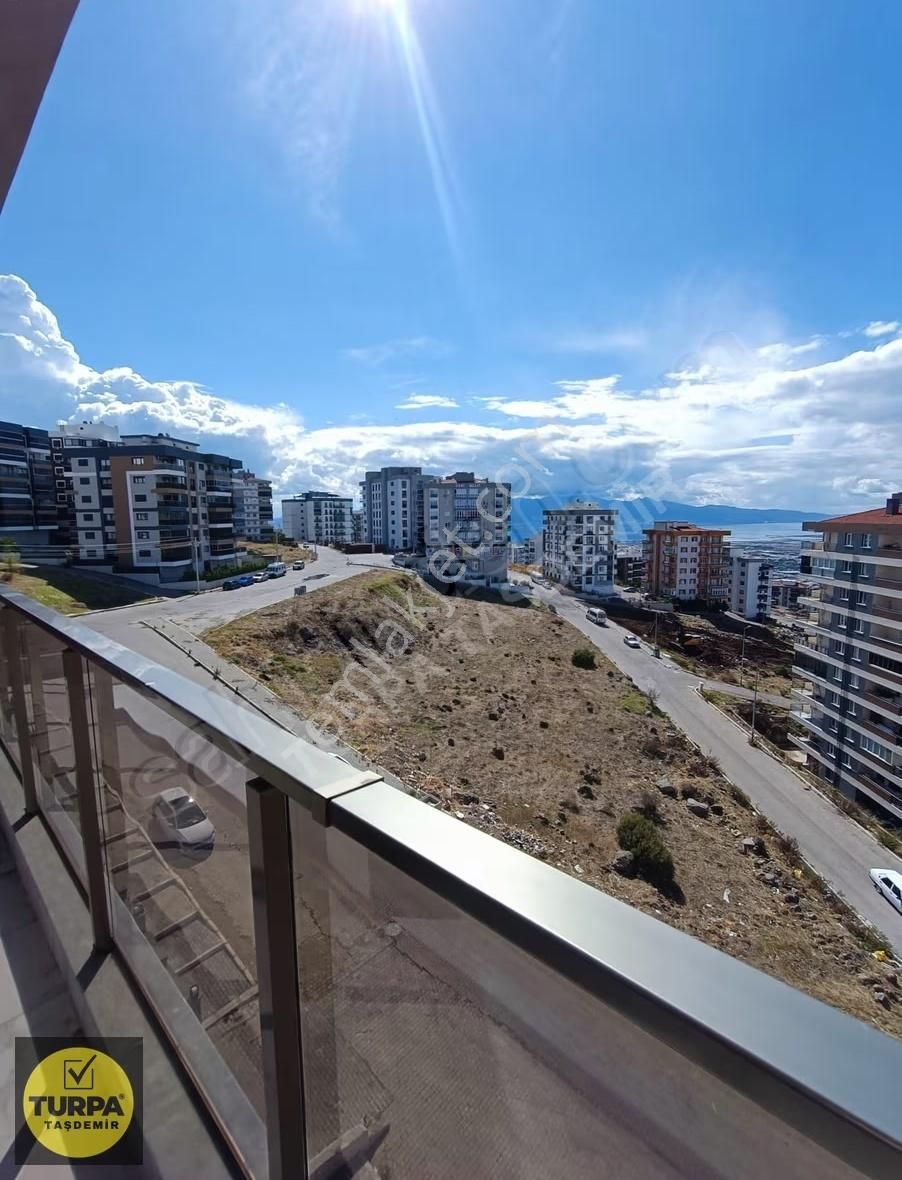 Çiğli Evka-5'te 3+1 Satılık Sıfır Daire - Görsel 29