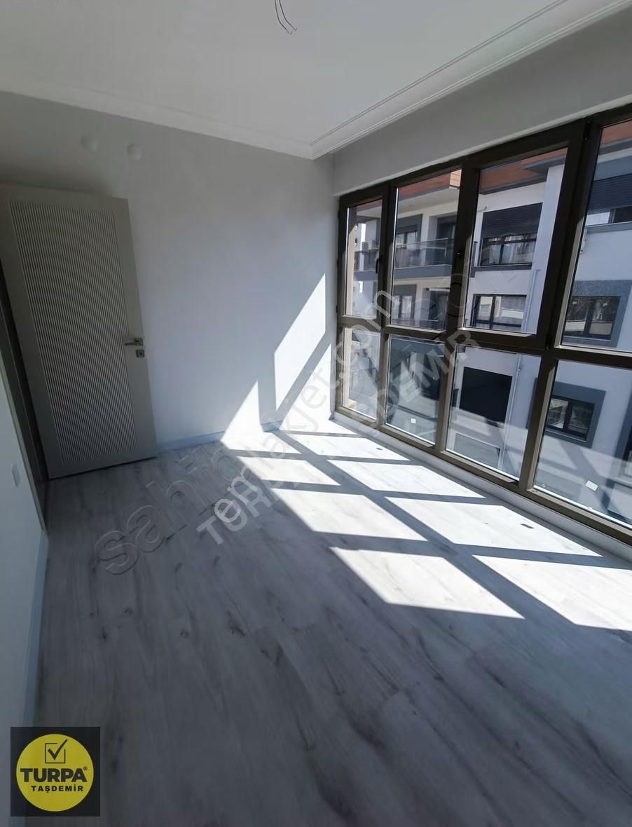 Çiğli Evka-5'te 3+1 Satılık Sıfır Daire - Görsel 11