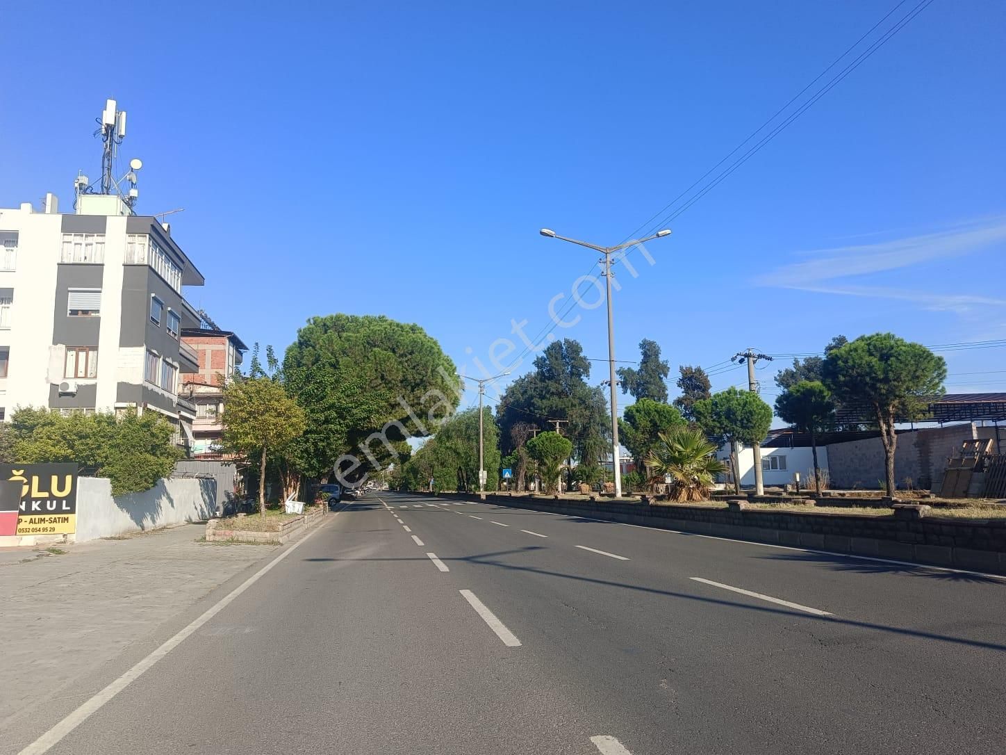 Acarlar Emlaktan Satılık 180 M2 Müstakil Dükkan - Görsel 7