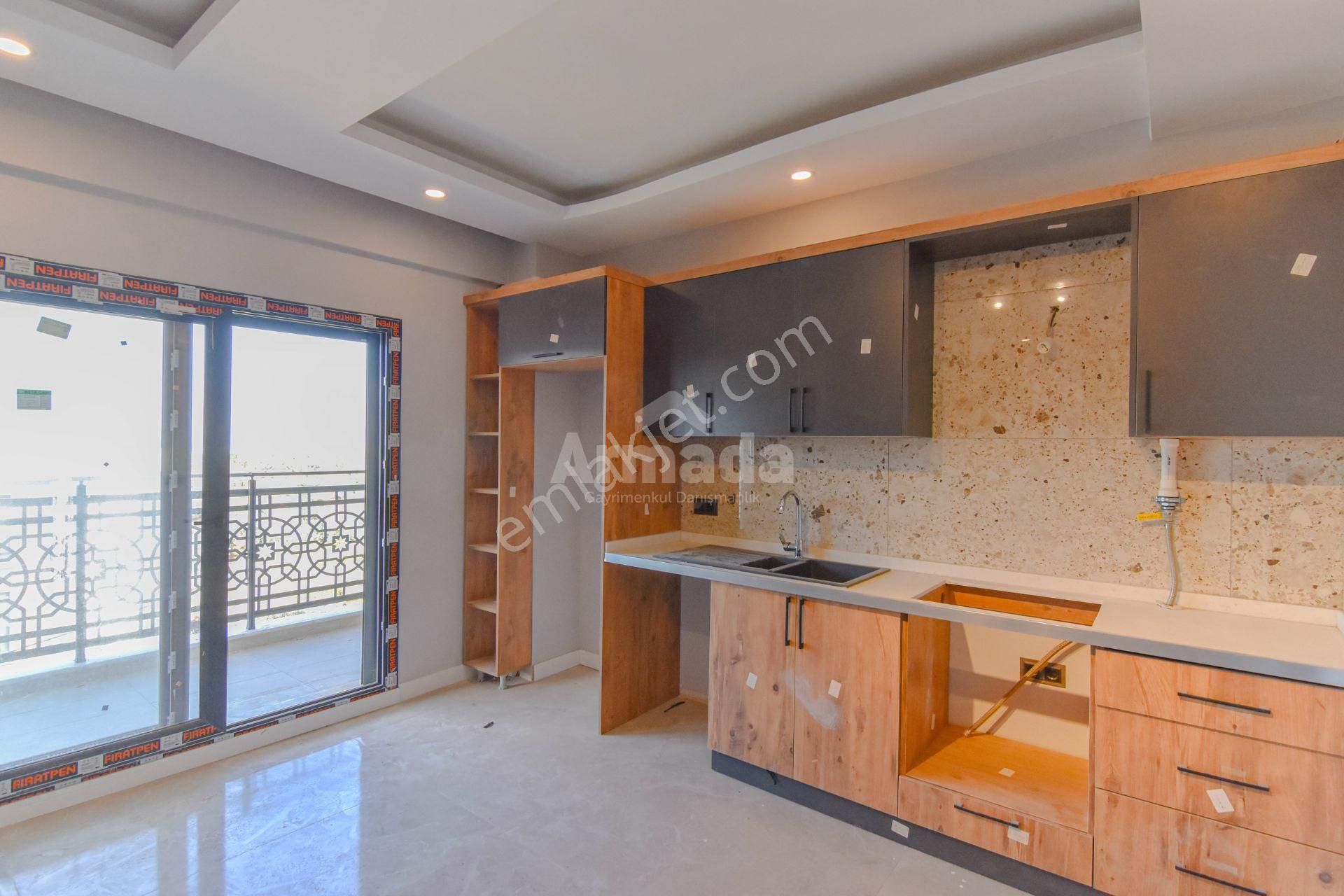 Kuşadası Merkez'e Yakın, Site İçerisinde 2+1 Lüks Daire - Görsel 7