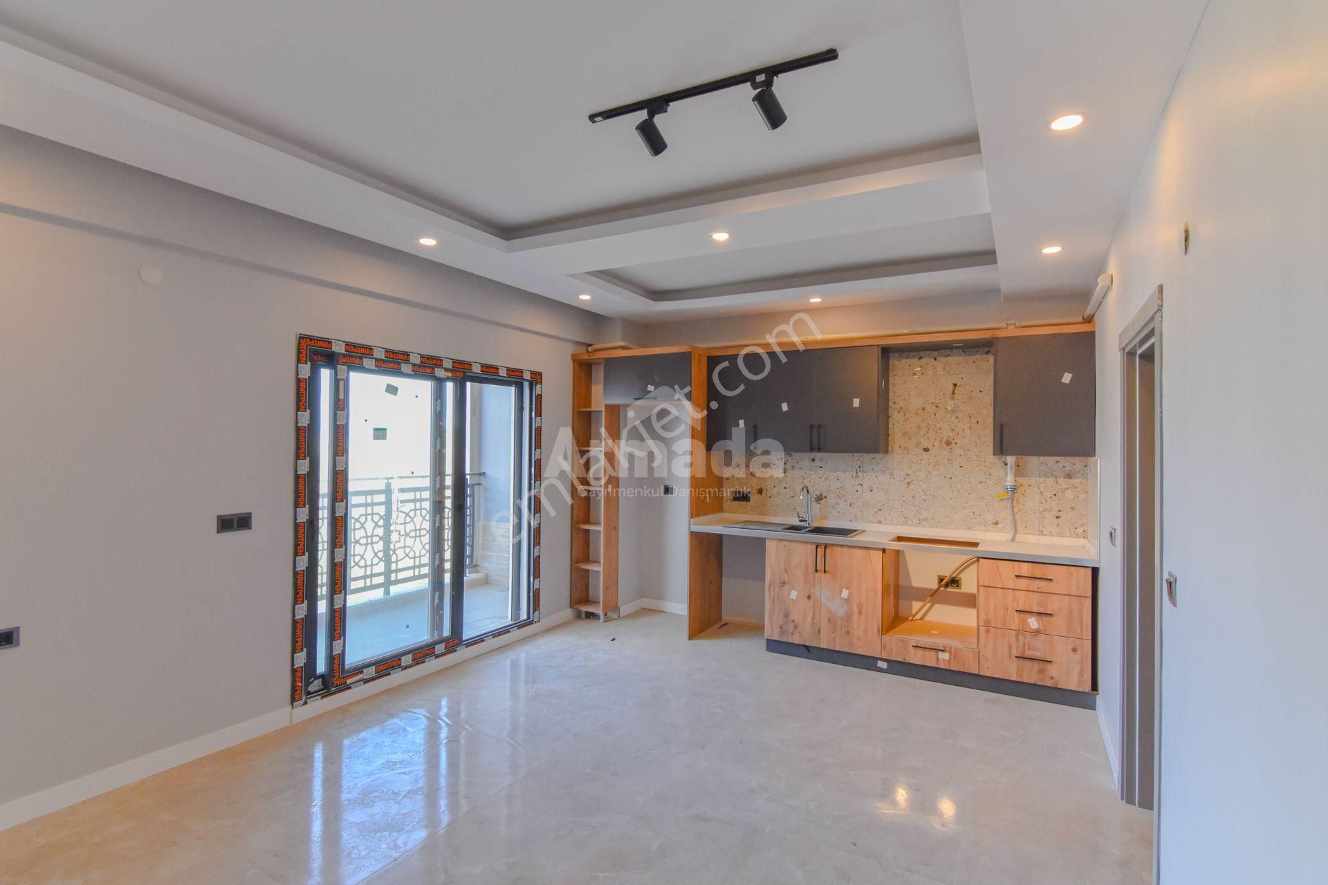 Kuşadası Merkez'e Yakın, Site İçerisinde 2+1 Lüks Daire - Görsel 2