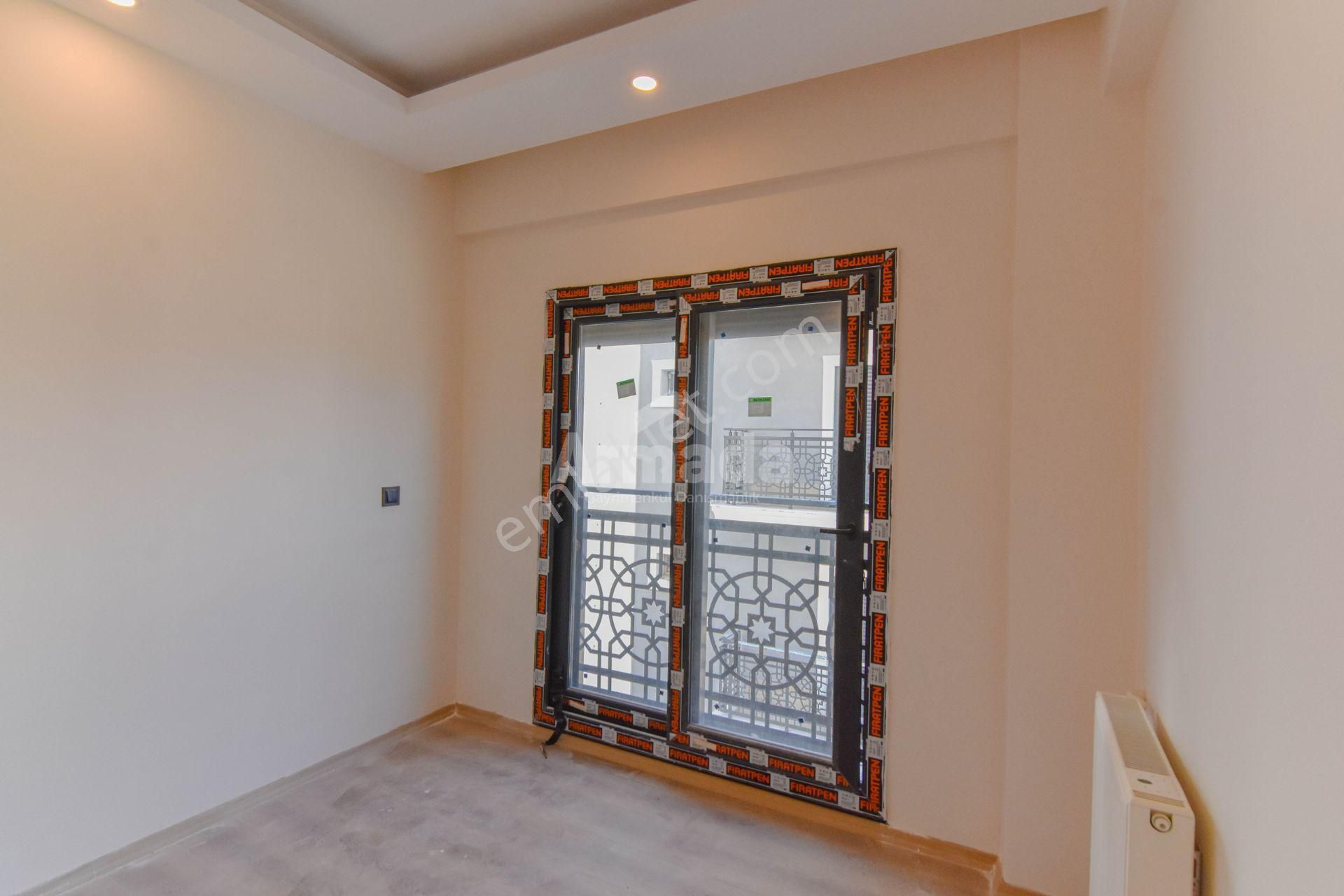 Kuşadası Merkez'e Yakın, Site İçerisinde 2+1 Lüks Daire - Görsel 10