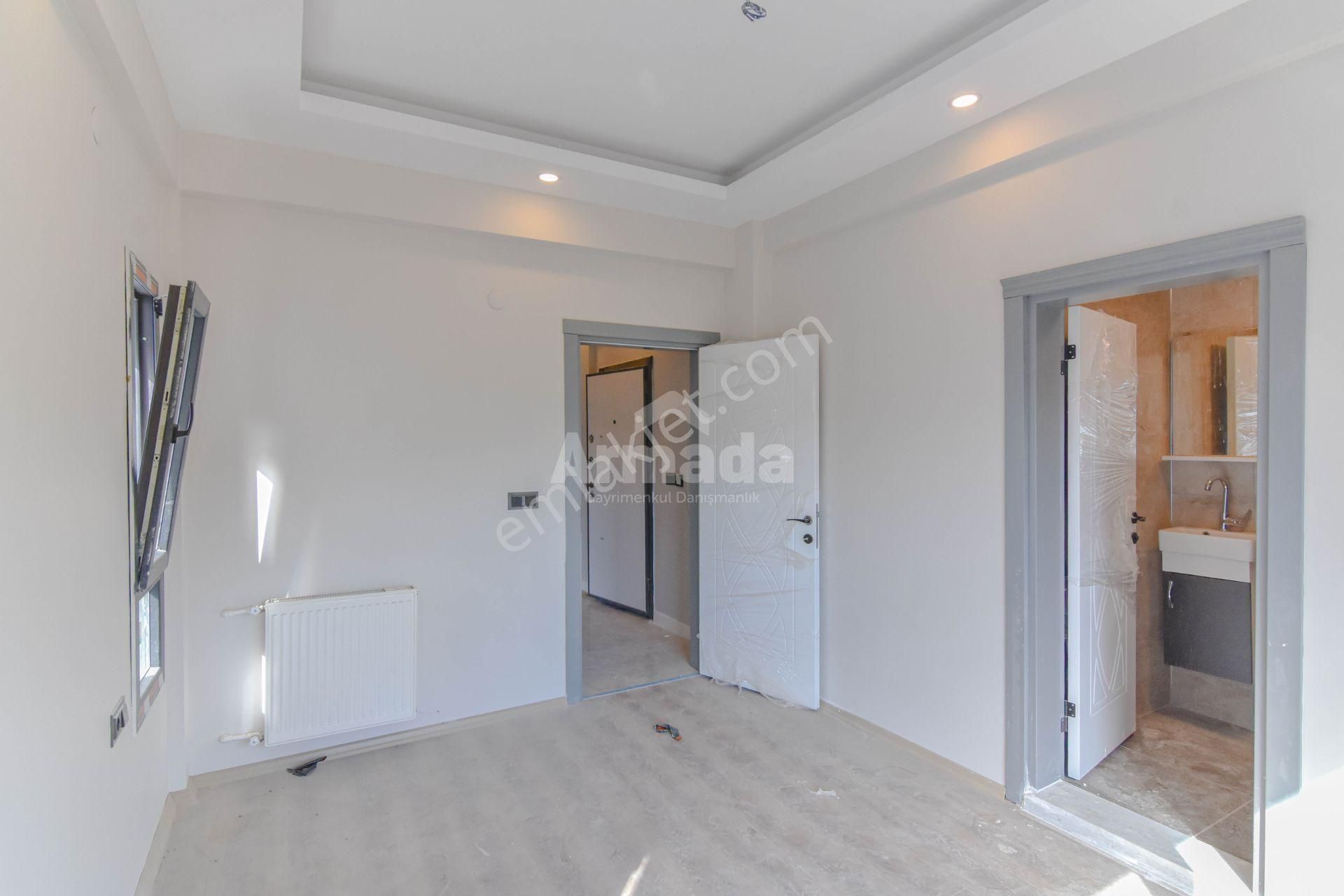 Kuşadası Merkez'e Yakın, Site İçerisinde 2+1 Lüks Daire - Görsel 15