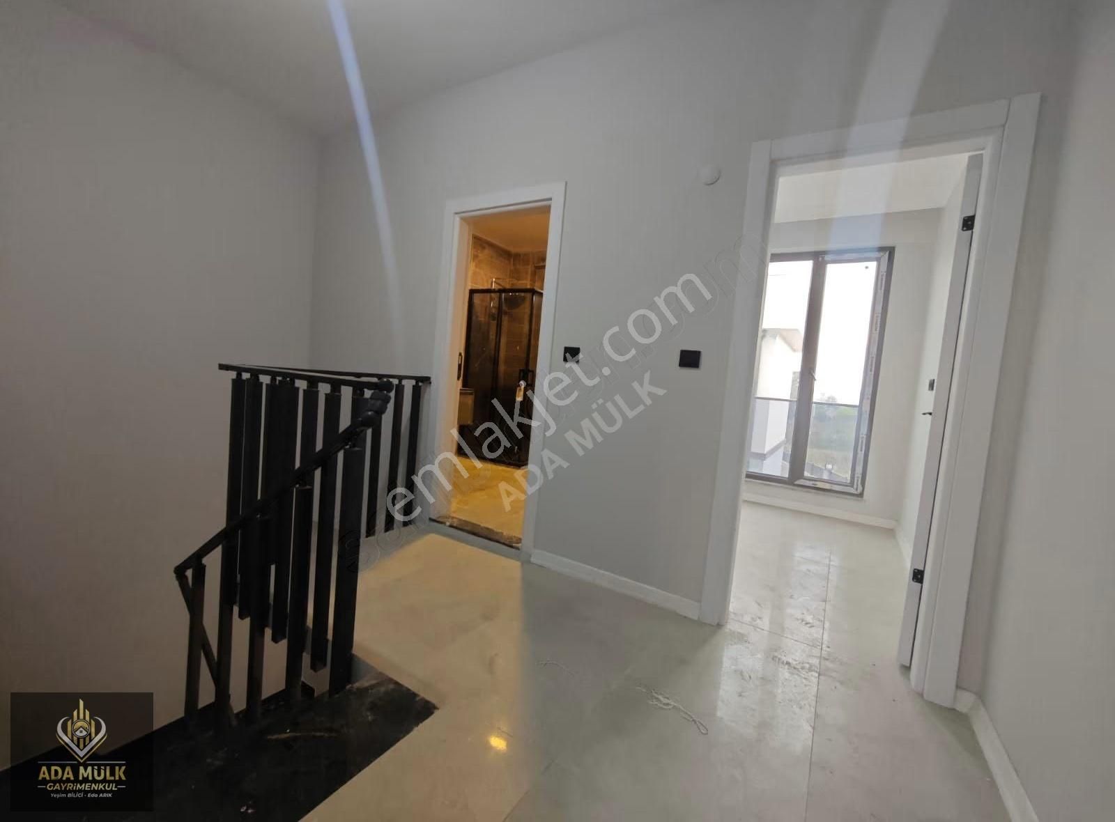 Hendek Akovada Konforlu,sıfır Oturuma Hazır 4+1 Villa - Görsel 31