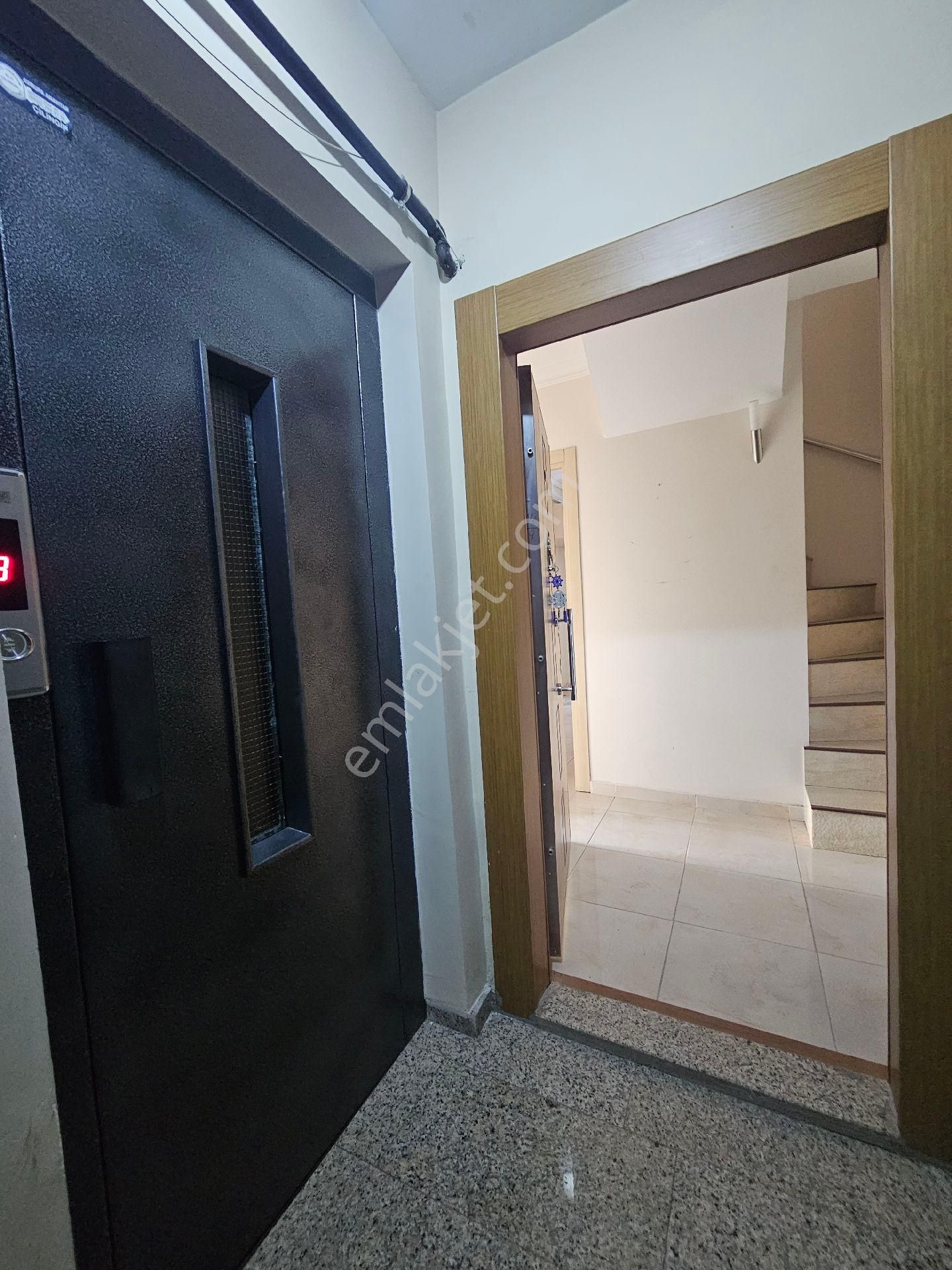 Güzelyurt Satılık Dubleks - Görsel 24