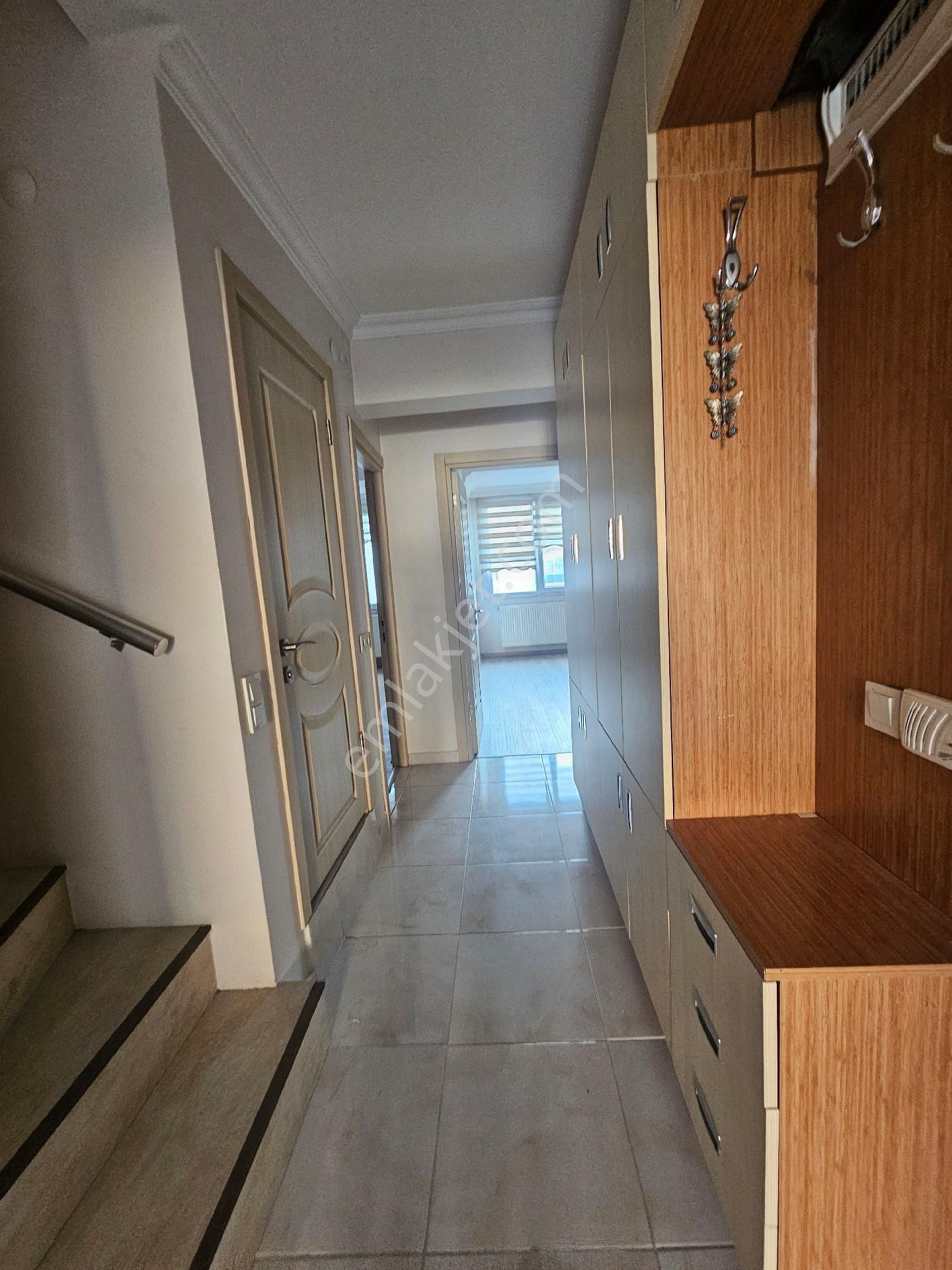 Güzelyurt Satılık Dubleks - Görsel 12