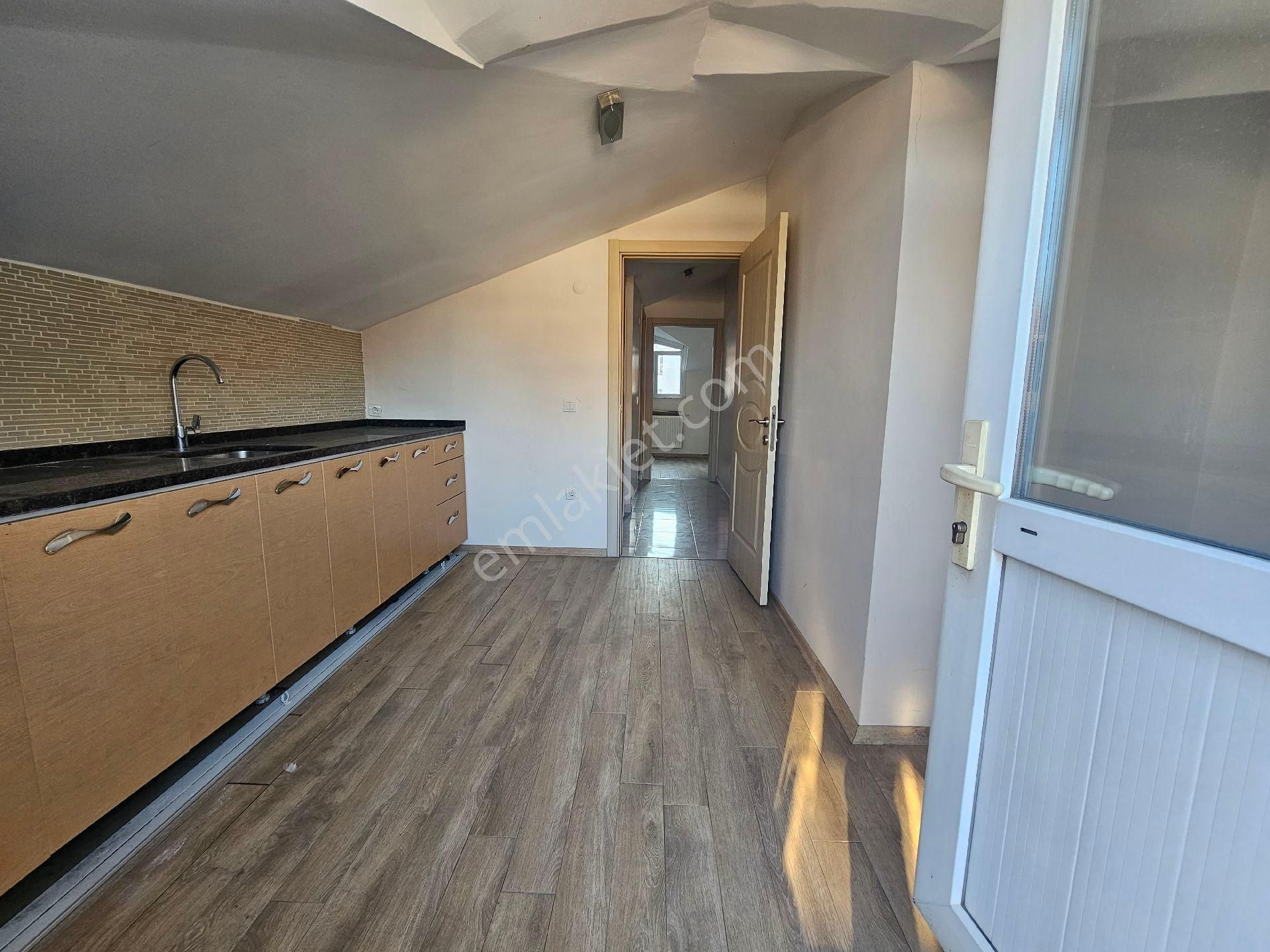 Güzelyurt Satılık Dubleks - Görsel 33