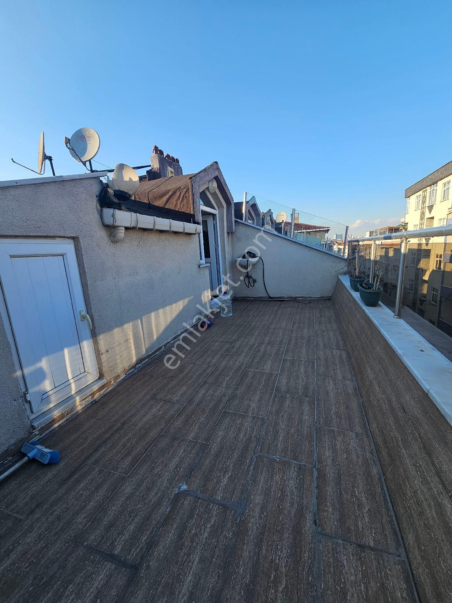 Güzelyurt Satılık Dubleks - Görsel 31