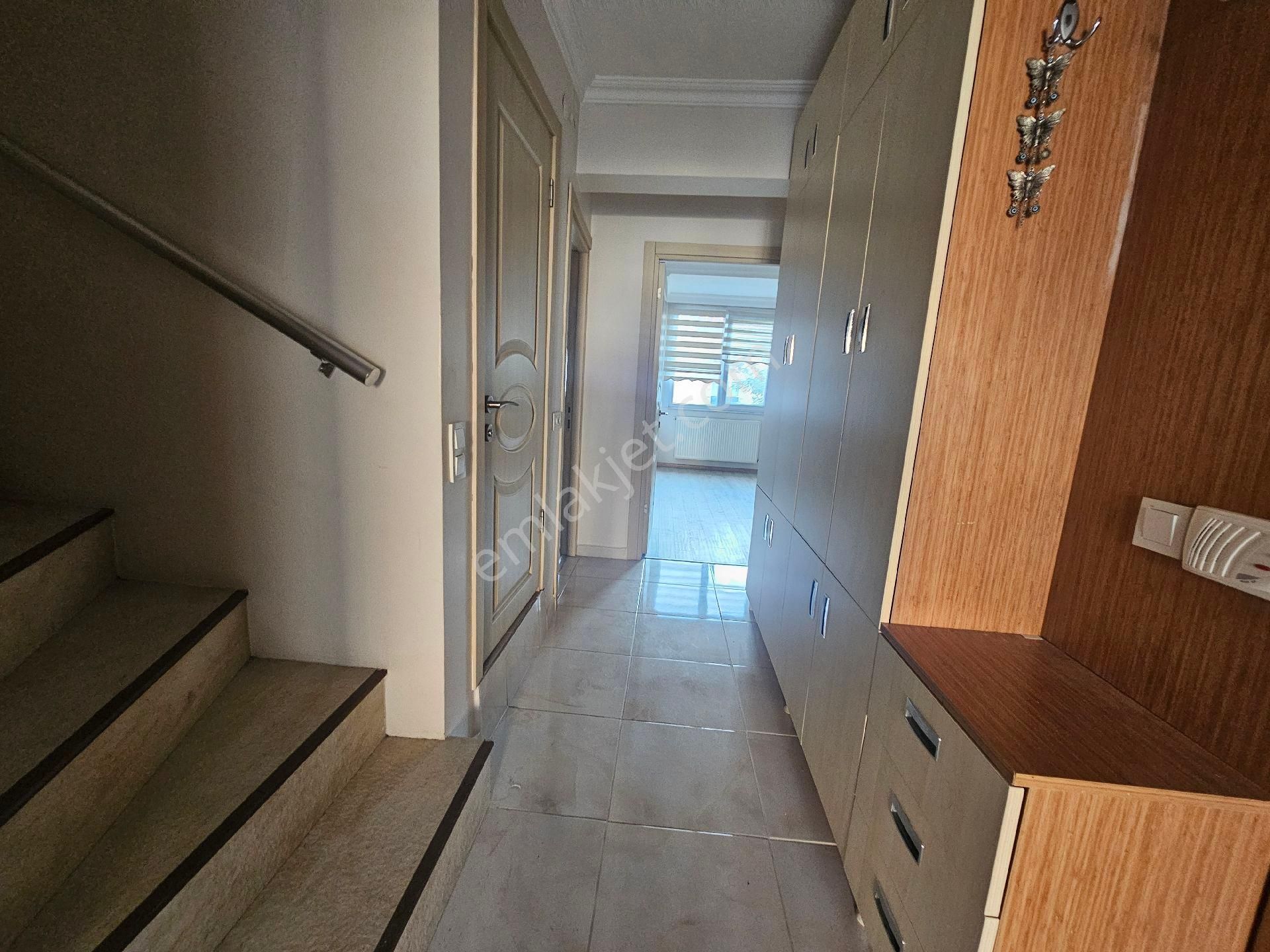 Güzelyurt Satılık Dubleks - Görsel 11