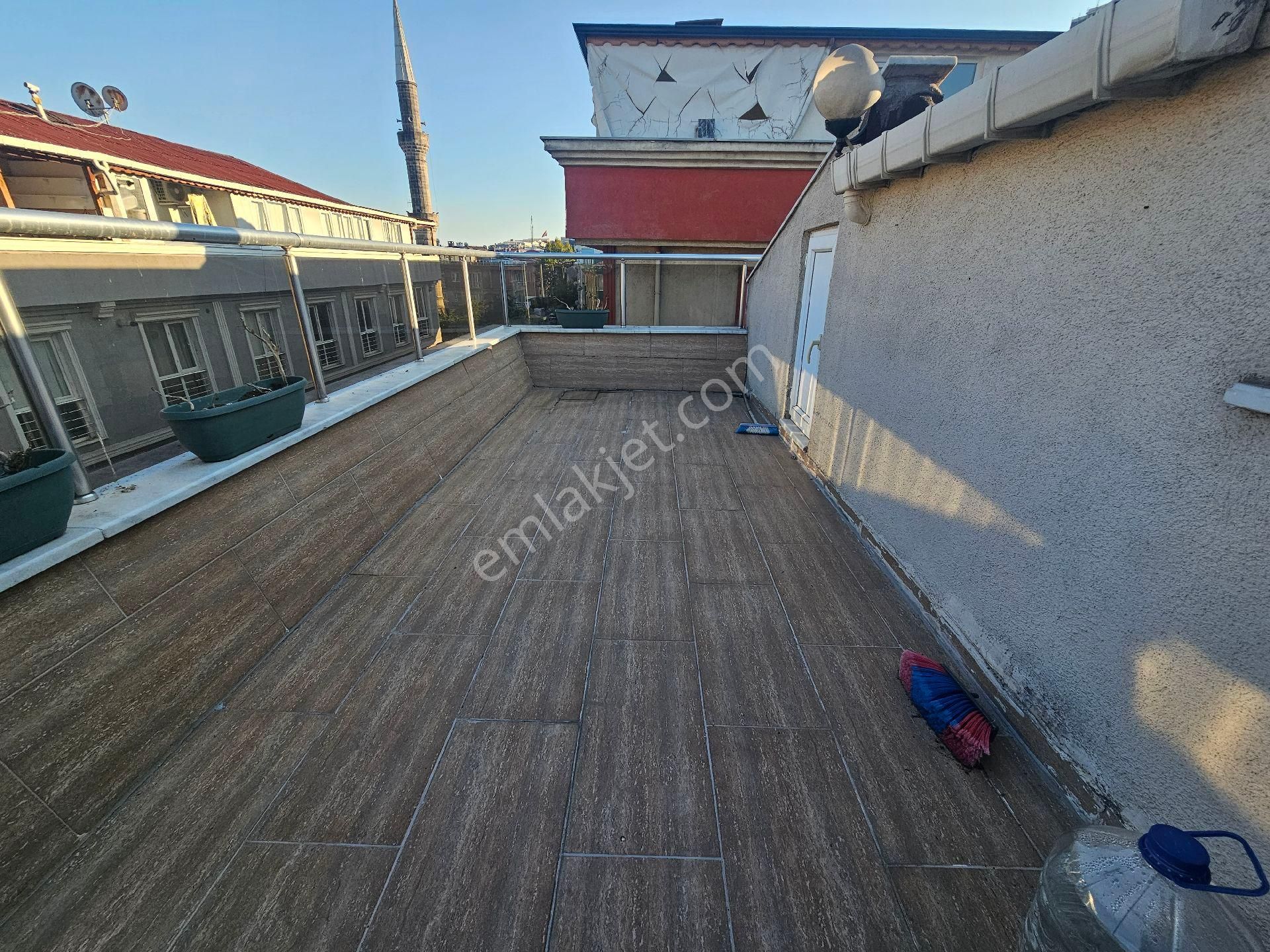 Güzelyurt Satılık Dubleks - Görsel 32