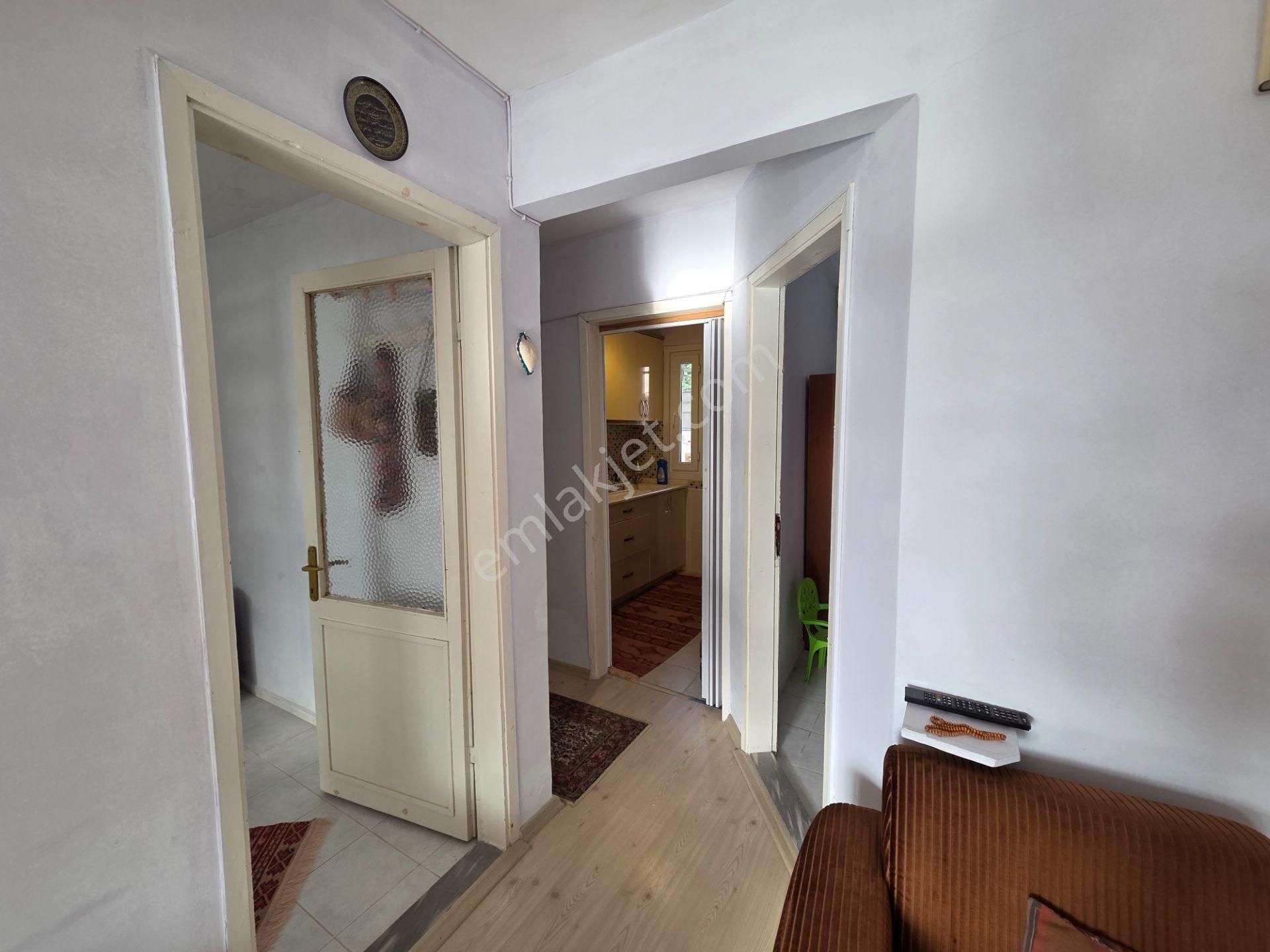 Silivrı Gümüşyaka Da Yazlık Denize 50 Metre (230 M2 Bahçeli) - Görsel 21