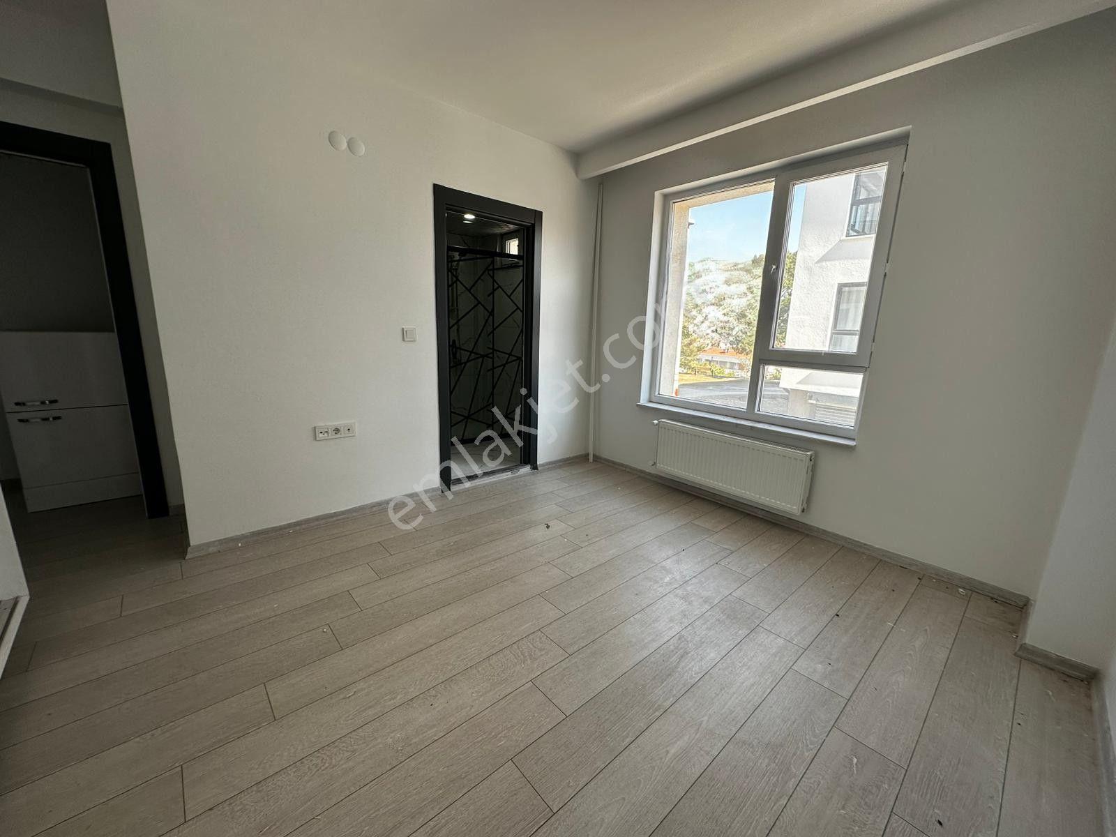 Recep Ümit'ten Şirintepede Özel Garajlı 3+1 Daire - Görsel 18
