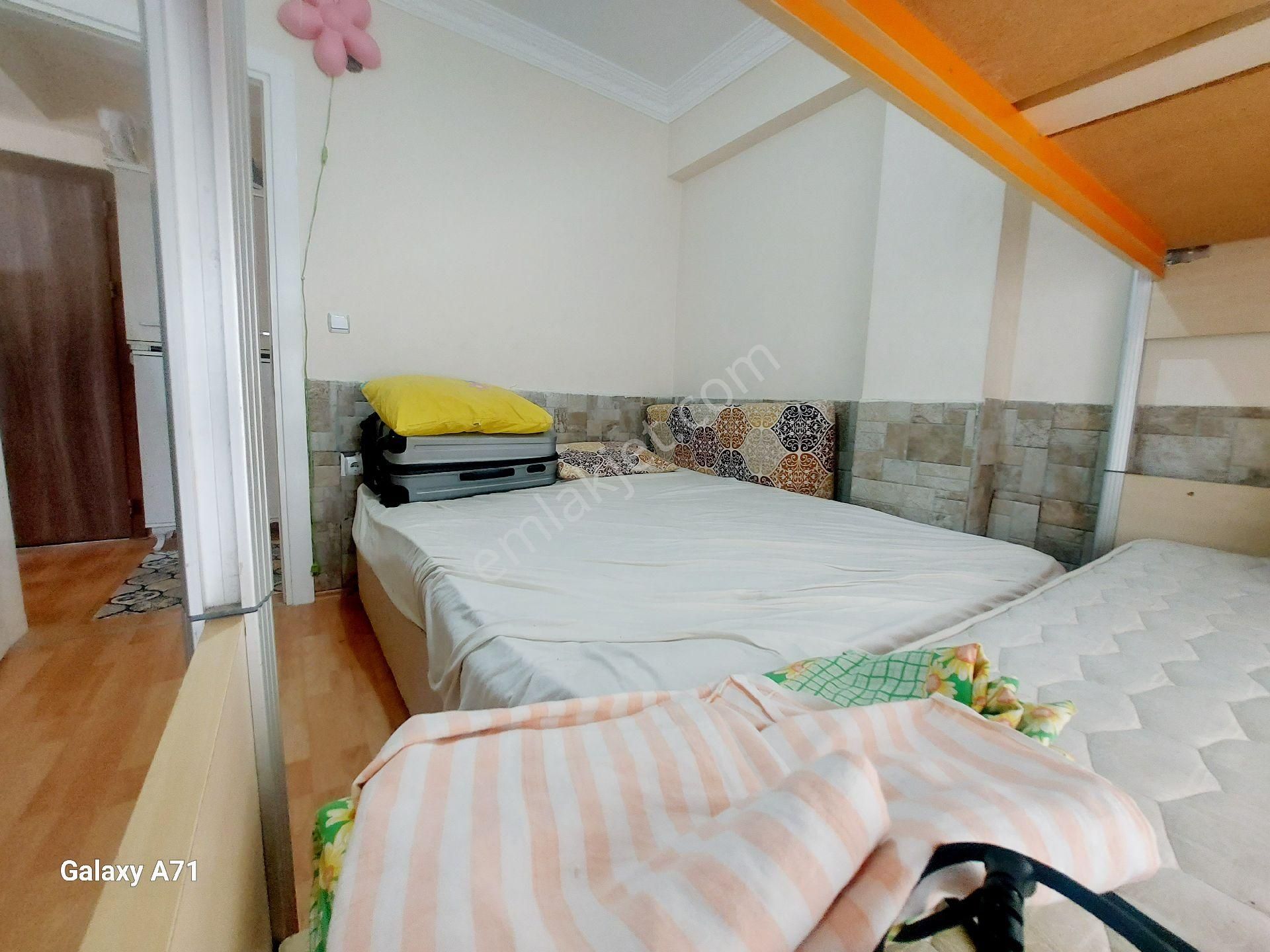 Didim Efeler Mah. Kelepir 1+1 Ara Kat Daire - Görsel 19