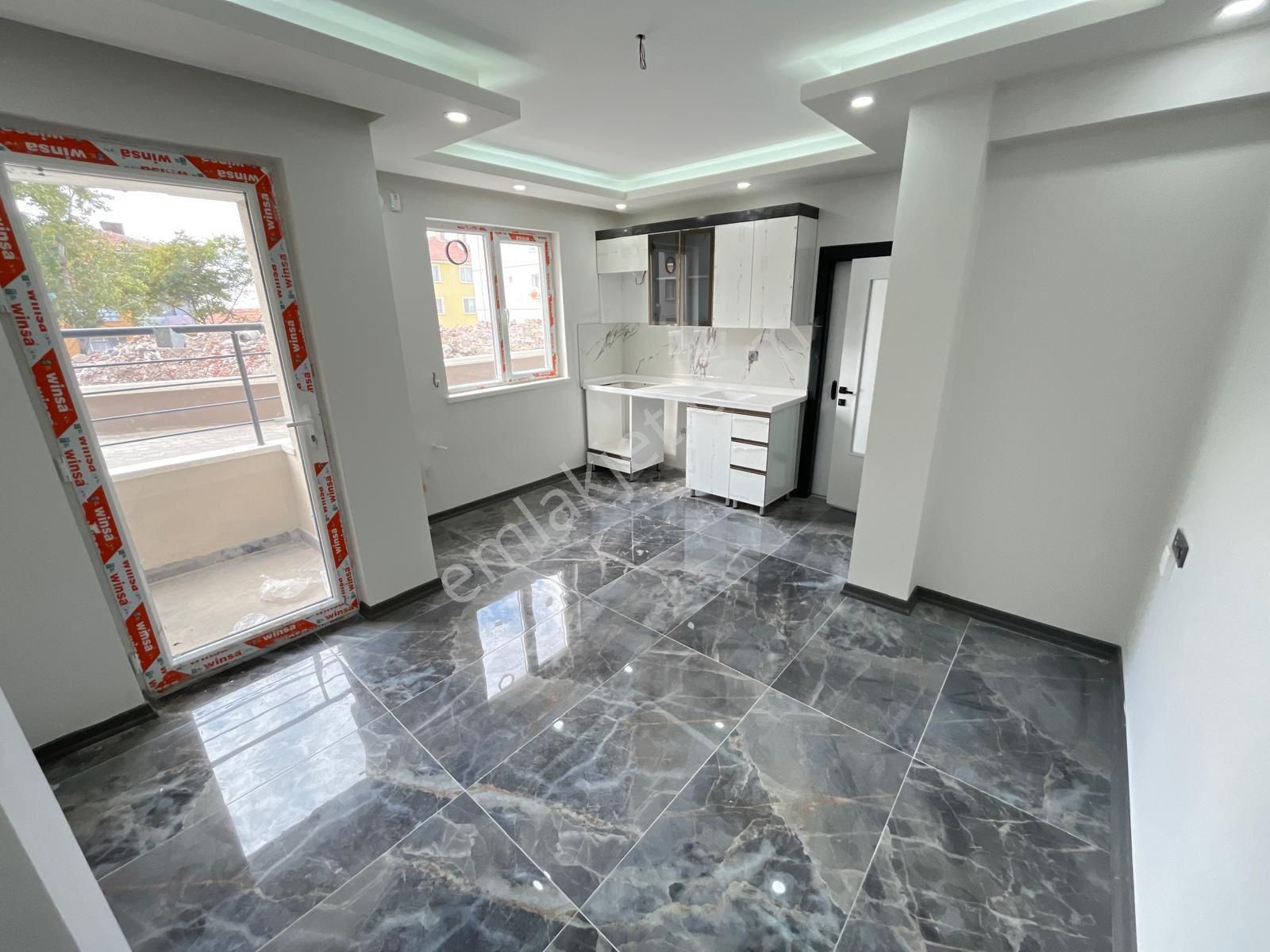 ▅▆█m Ü L K Ｅｍｌａｋ█▆▅ Battalgazi Mah ' De 3+1 Sıfır Oturulmaya Hazır Satılık Fırsat Daire - Görsel 6