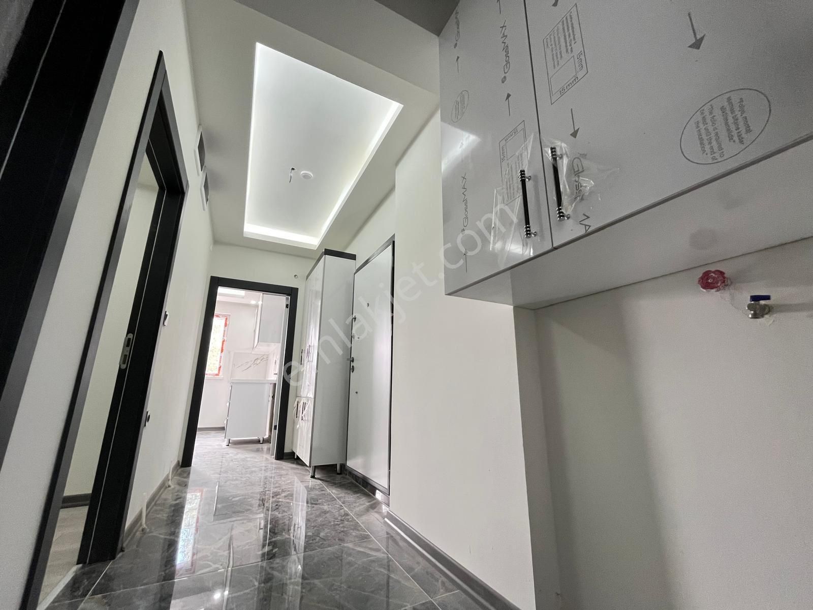 ▅▆█m Ü L K Ｅｍｌａｋ█▆▅ Battalgazi Mah ' De 3+1 Sıfır Oturulmaya Hazır Satılık Fırsat Daire - Görsel 13