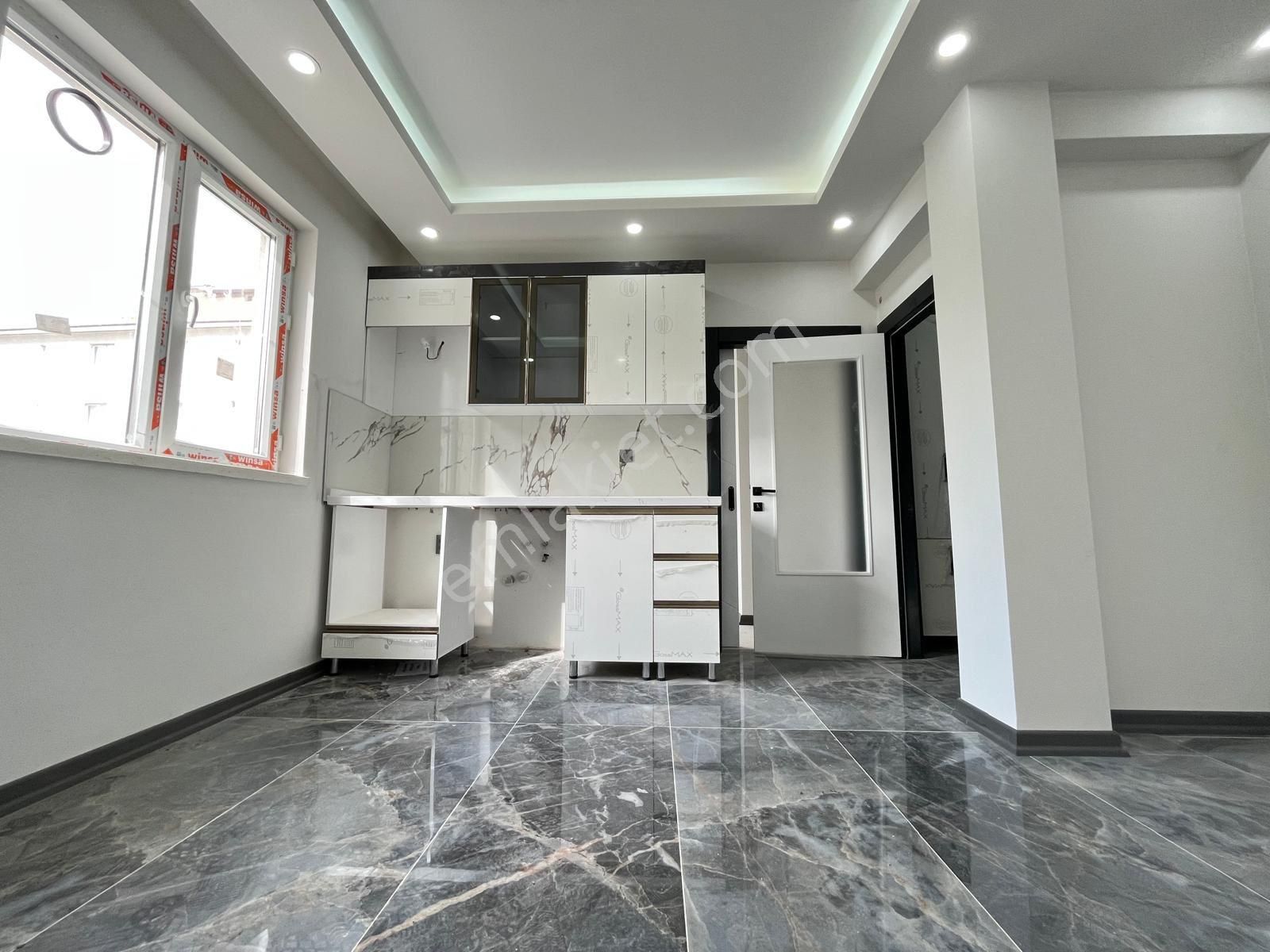 ▅▆█m Ü L K Ｅｍｌａｋ█▆▅ Battalgazi Mah ' De 3+1 Sıfır Oturulmaya Hazır Satılık Fırsat Daire - Görsel 2