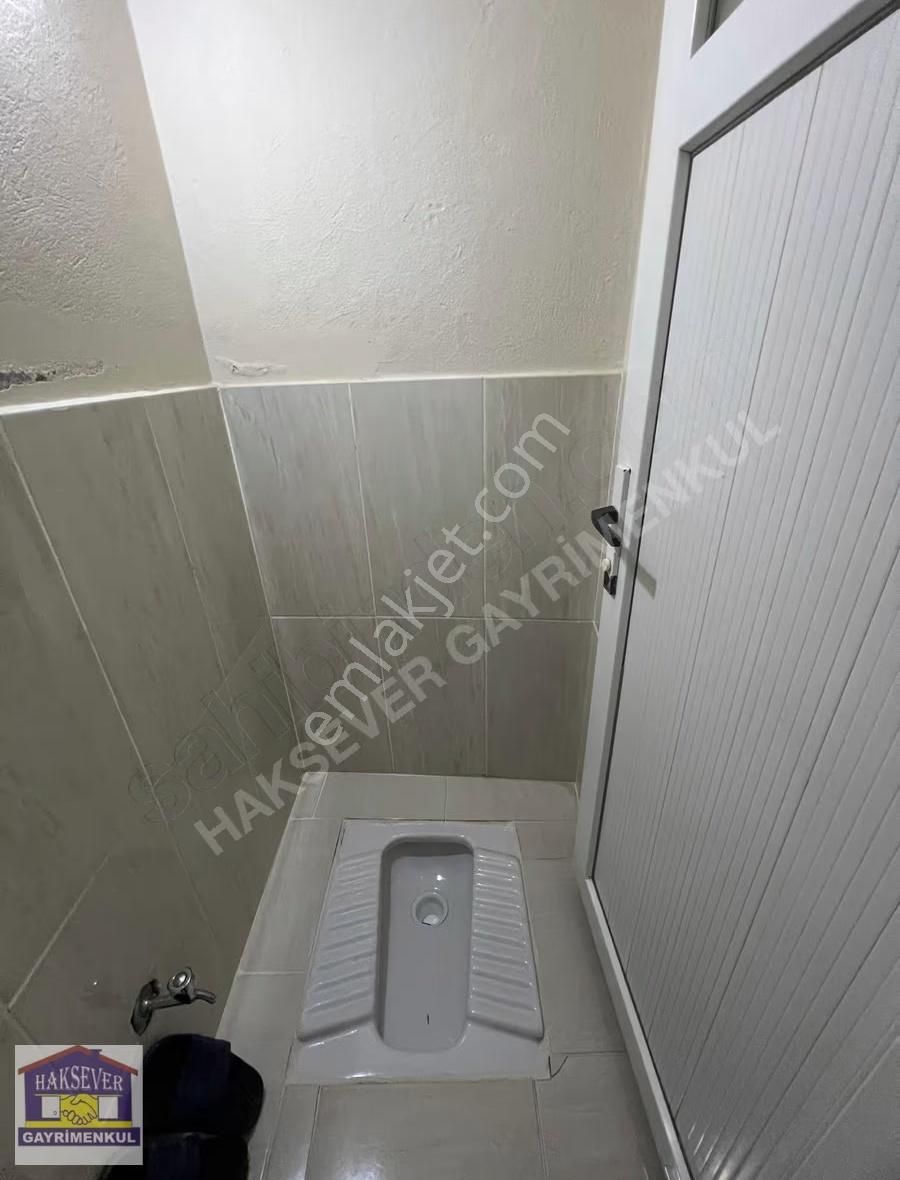 Haksever'den Yunus Emre Mah'de 3+1 110m2 Bodrum Kat Satılık - Görsel 20