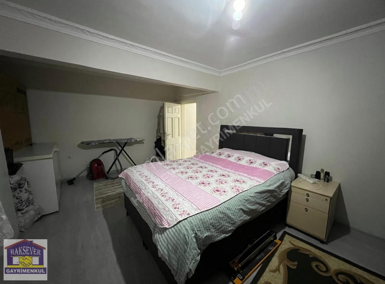 Haksever'den Yunus Emre Mah'de 3+1 110m2 Bodrum Kat Satılık - Görsel 30