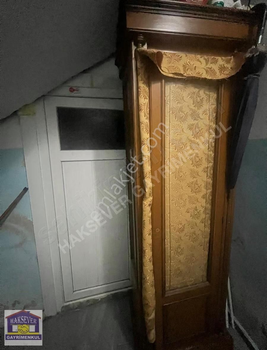 Haksever'den Yunus Emre Mah'de 3+1 110m2 Bodrum Kat Satılık - Görsel 7