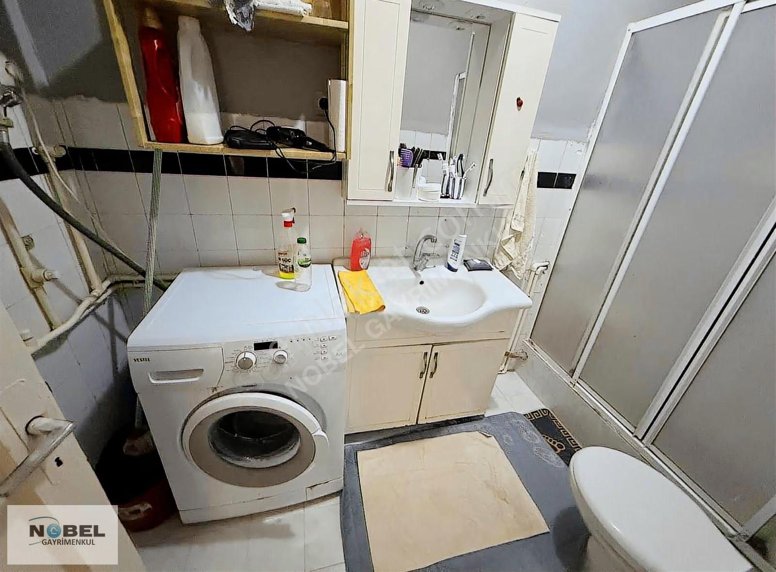 Otoparklı Satılık 2+1 Üsküdar Zeynep Kamil - Görsel 18