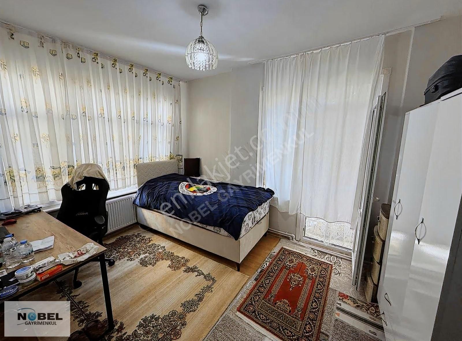 Otoparklı Satılık 2+1 Üsküdar Zeynep Kamil - Görsel 3