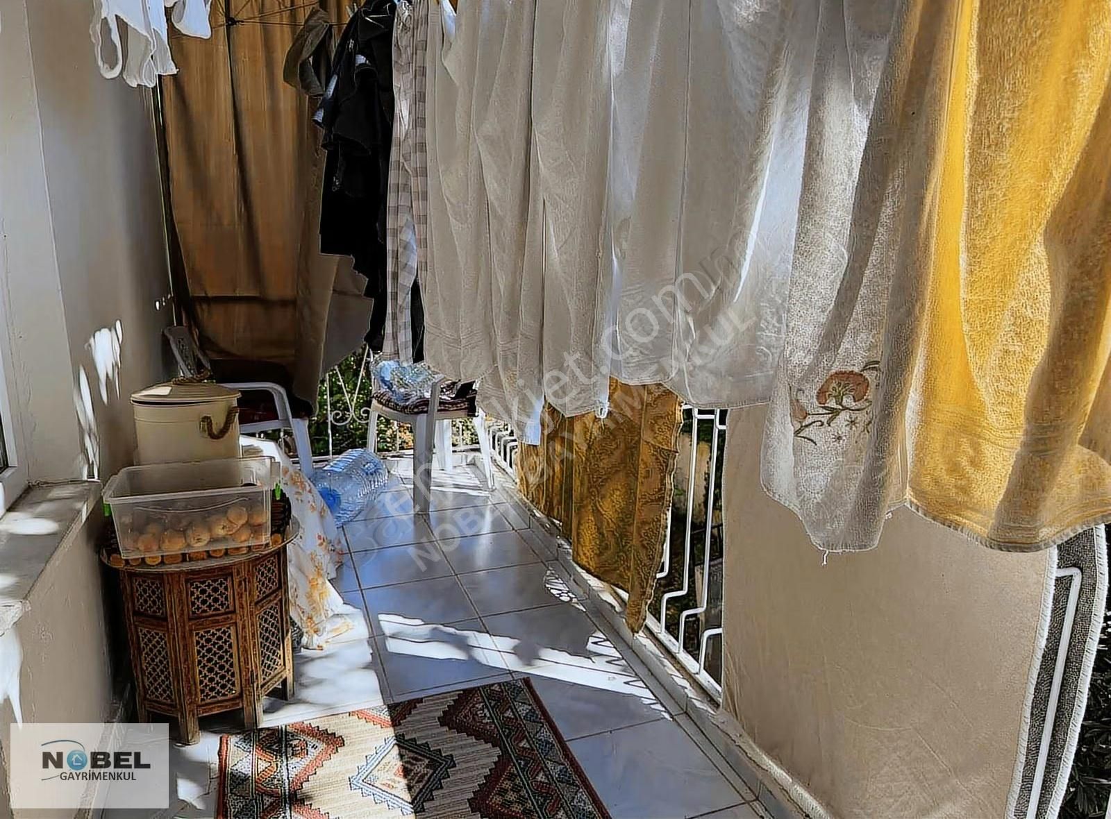 Otoparklı Satılık 2+1 Üsküdar Zeynep Kamil - Görsel 34