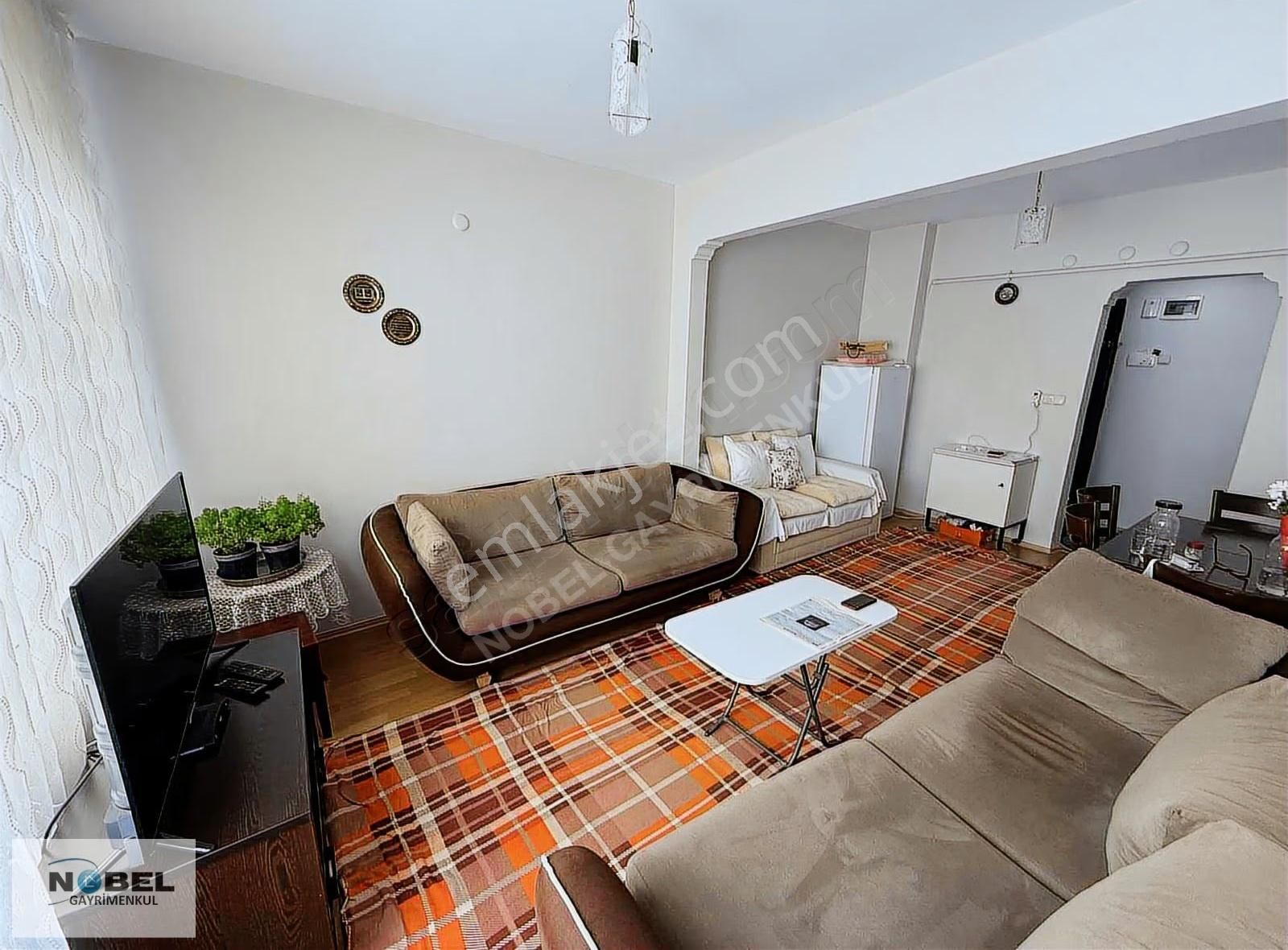 Otoparklı Satılık 2+1 Üsküdar Zeynep Kamil - Görsel 17