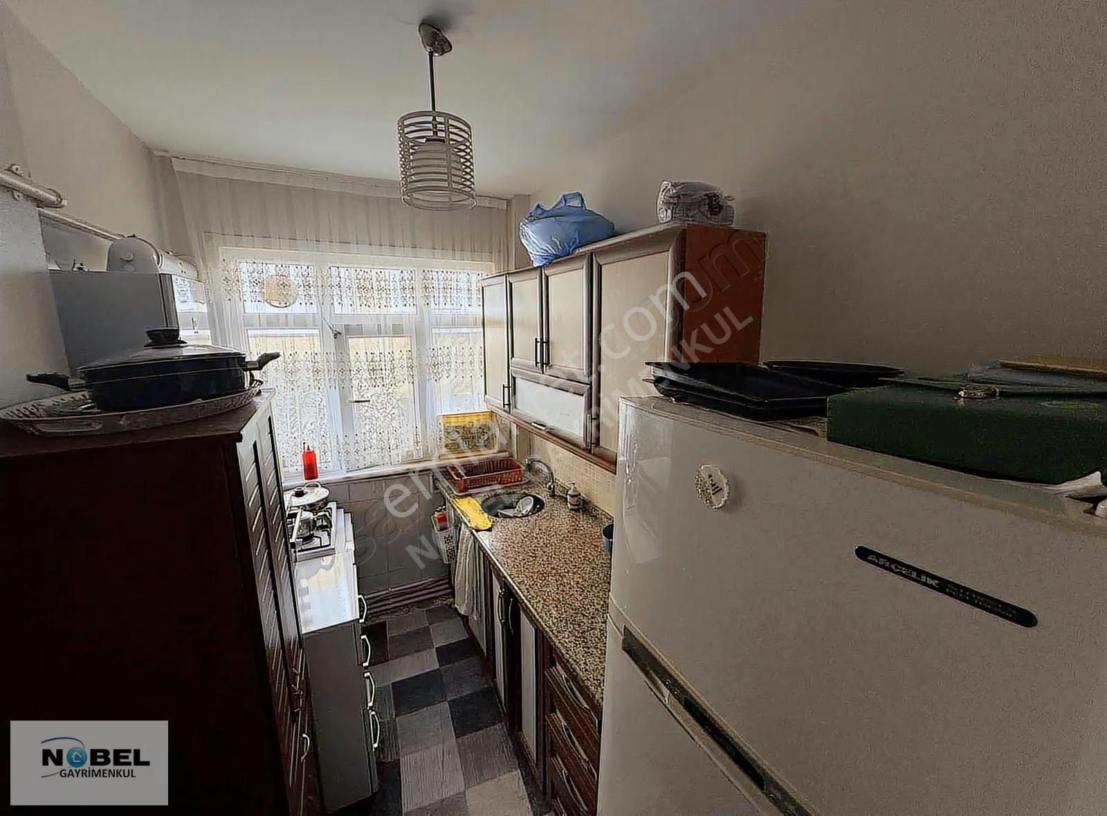 Otoparklı Satılık 2+1 Üsküdar Zeynep Kamil - Görsel 24